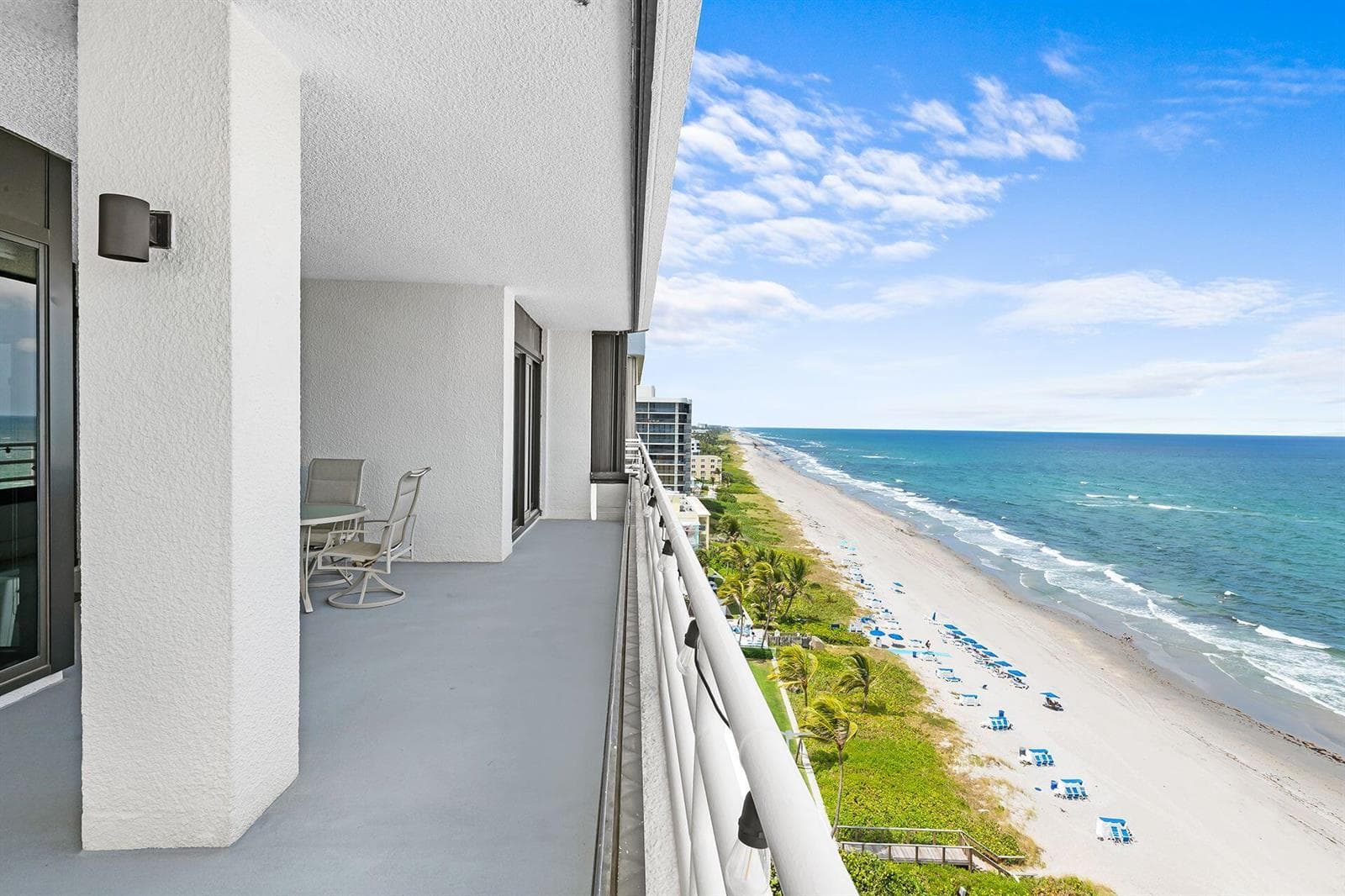 2901 S Ocean Boulevard # 1, Highland Beach, FL 33487 — zdjęcie 5