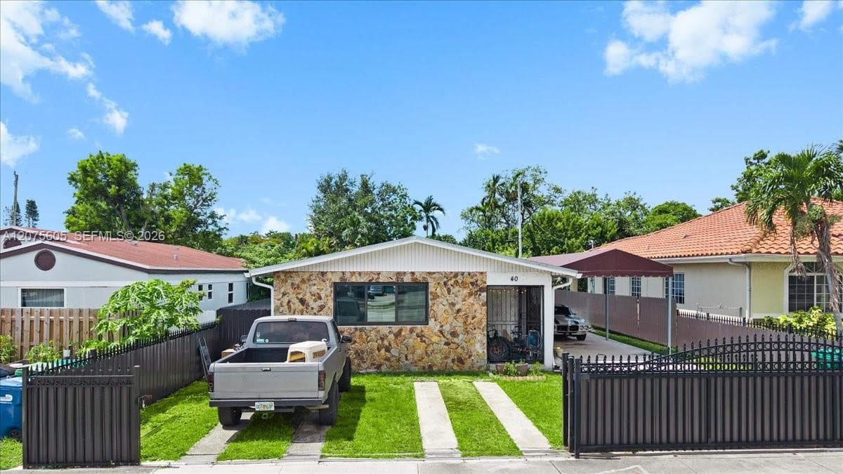 40 NW 119th St # 0, Miami, FL 33168 — zdjęcie 2