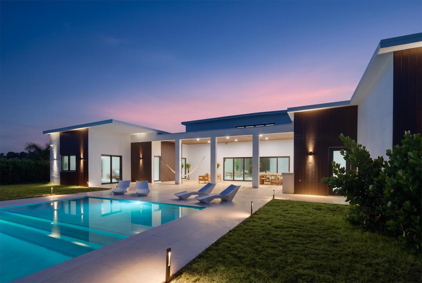 17301 SW 52nd Court, Southwest Ranches, FL 33331 — zdjęcie 3