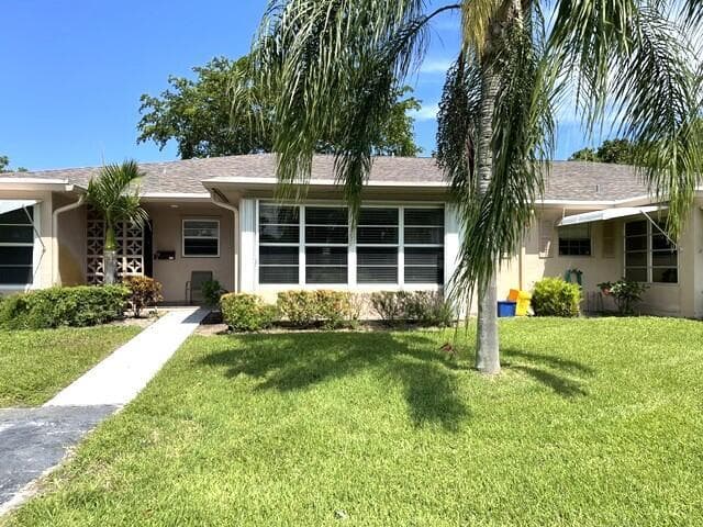 1315 HIGH POINT Way SE # B, Delray Beach, FL 33445 — zdjęcie 2