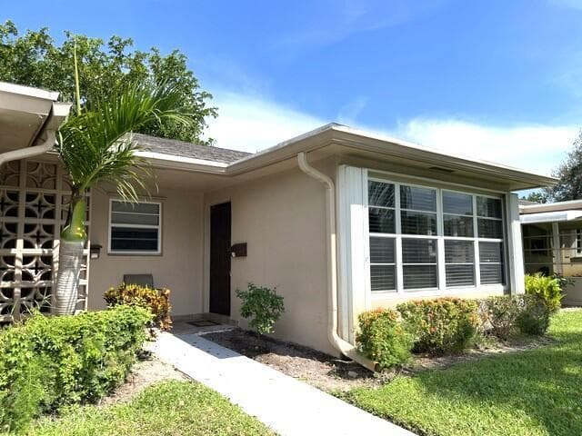1315 HIGH POINT Way SE # B, Delray Beach, FL 33445 — zdjęcie 3