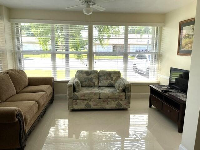 1315 HIGH POINT Way SE # B, Delray Beach, FL 33445 — zdjęcie 4
