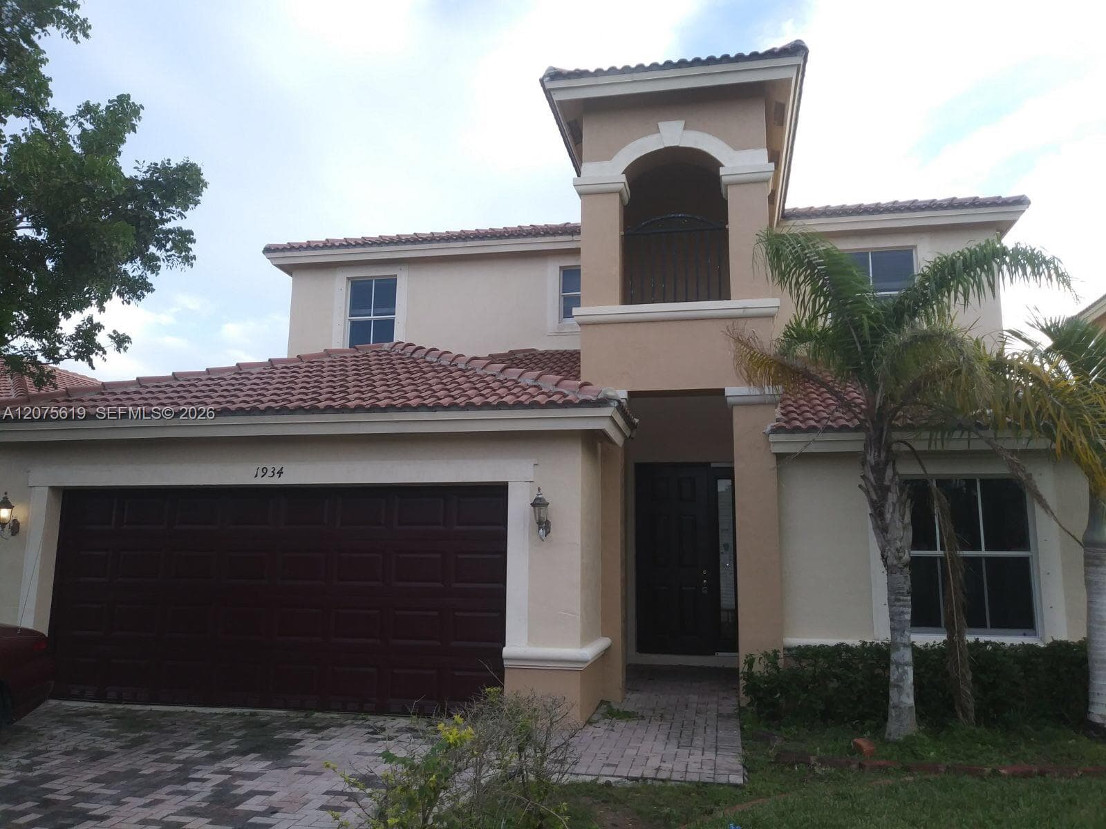 1934 NE 3rd # Ct, Homestead, FL 33033 — zdjęcie 2