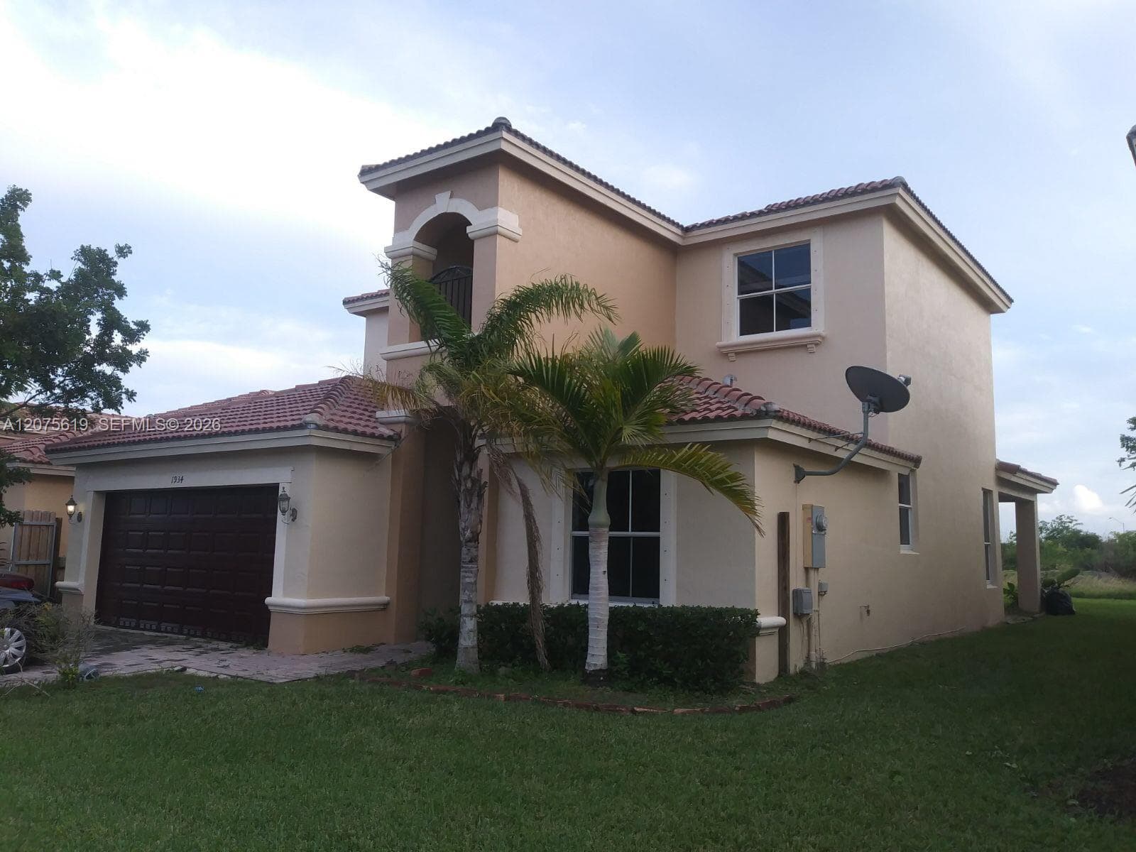 1934 NE 3rd # Ct, Homestead, FL 33033