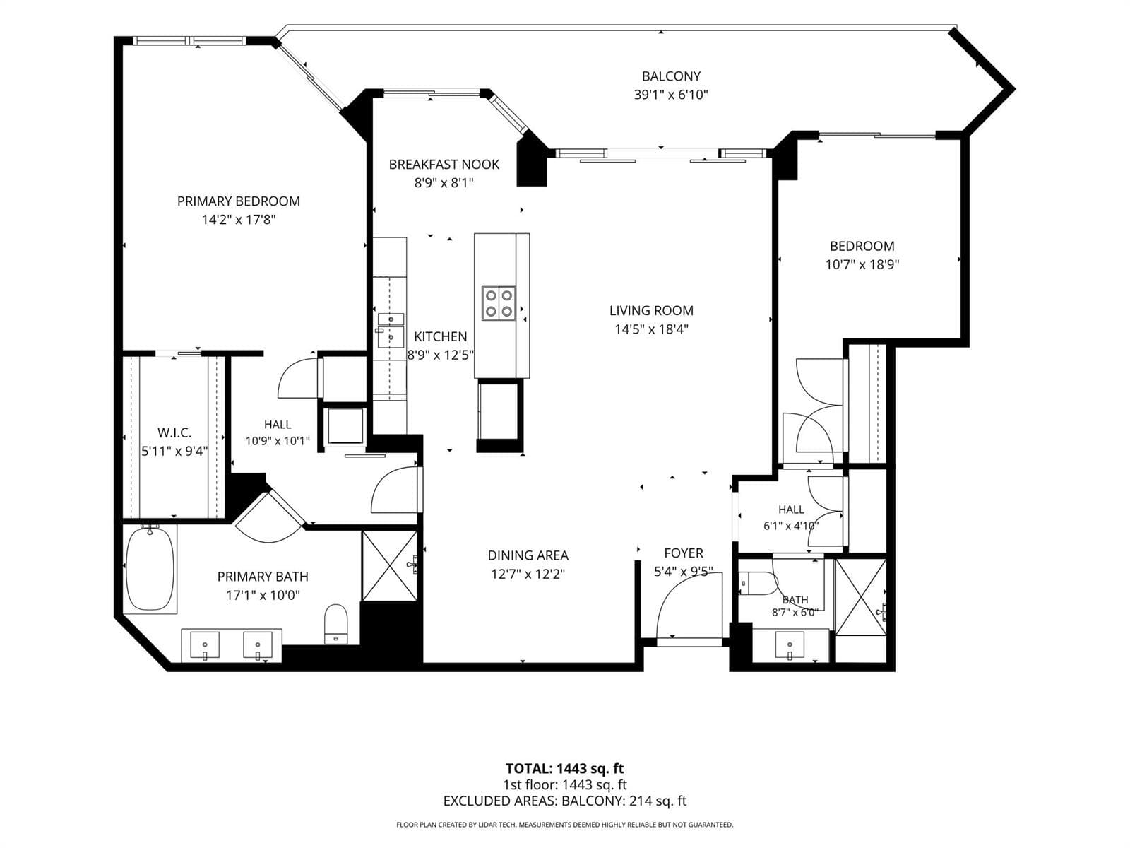 2000 ISLAND Boulevard # 903, Aventura, FL 33160 — zdjęcie 2