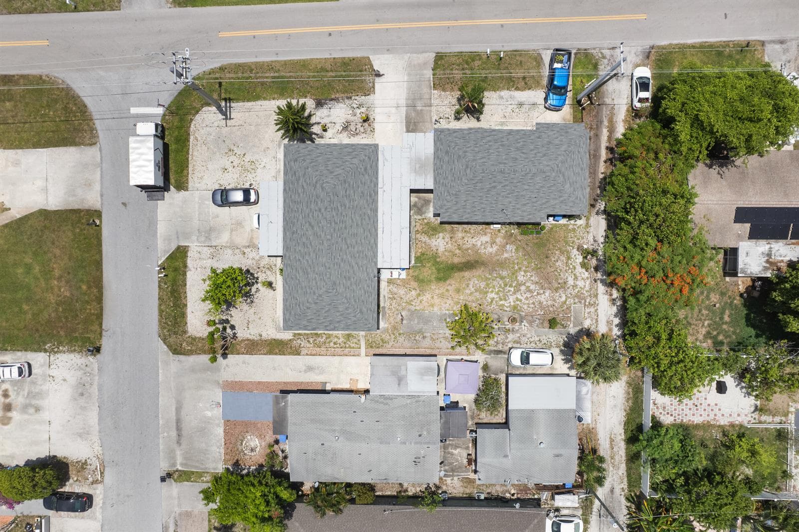 516 S Arnold Avenue, Lantana, FL 33462 — zdjęcie 3