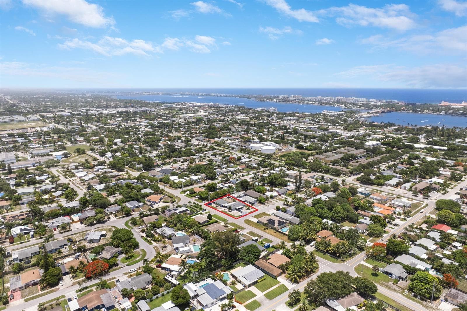 516 S Arnold Avenue, Lantana, FL 33462 — zdjęcie 5