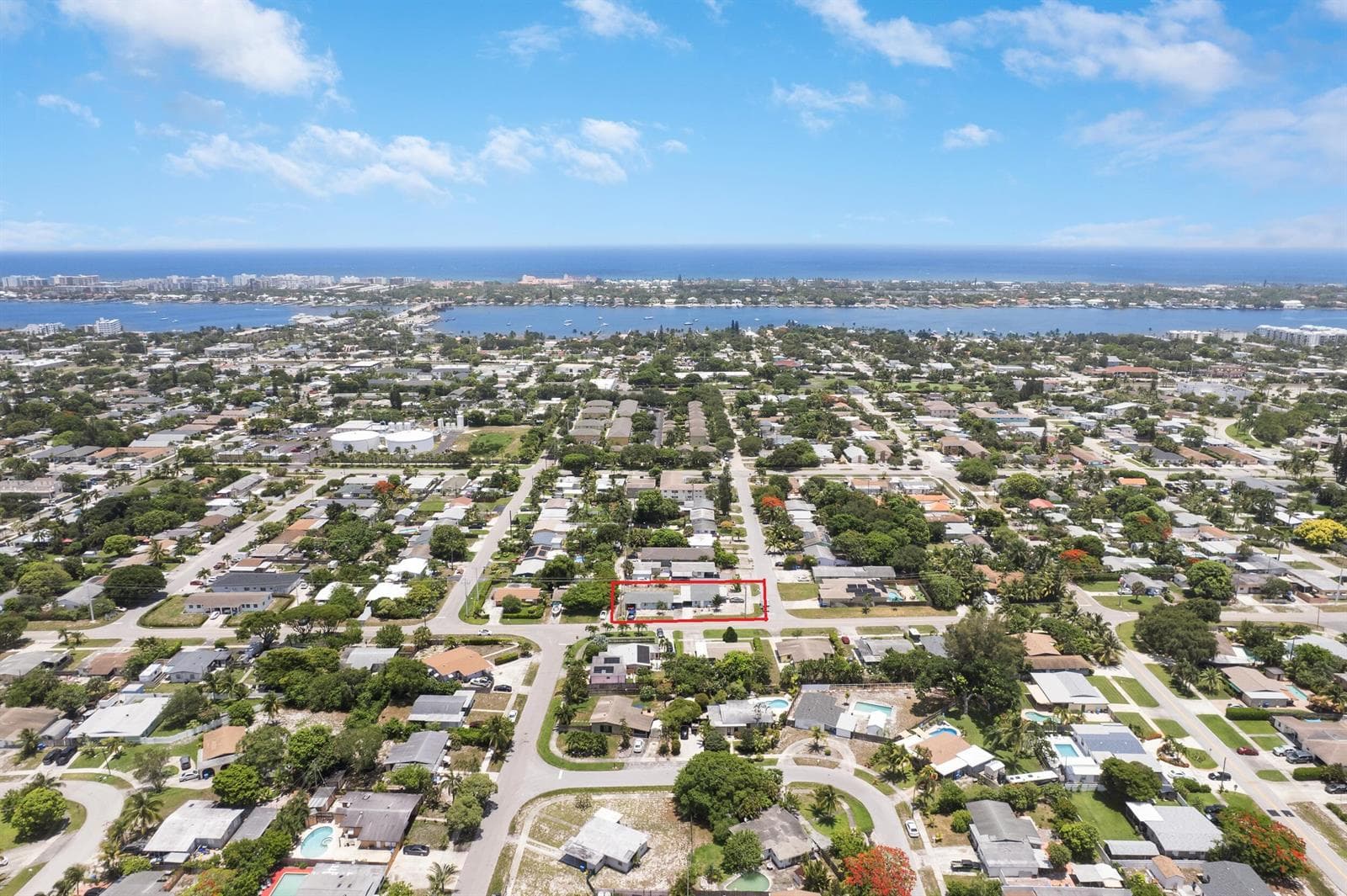 516 S Arnold Avenue, Lantana, FL 33462 — zdjęcie 4