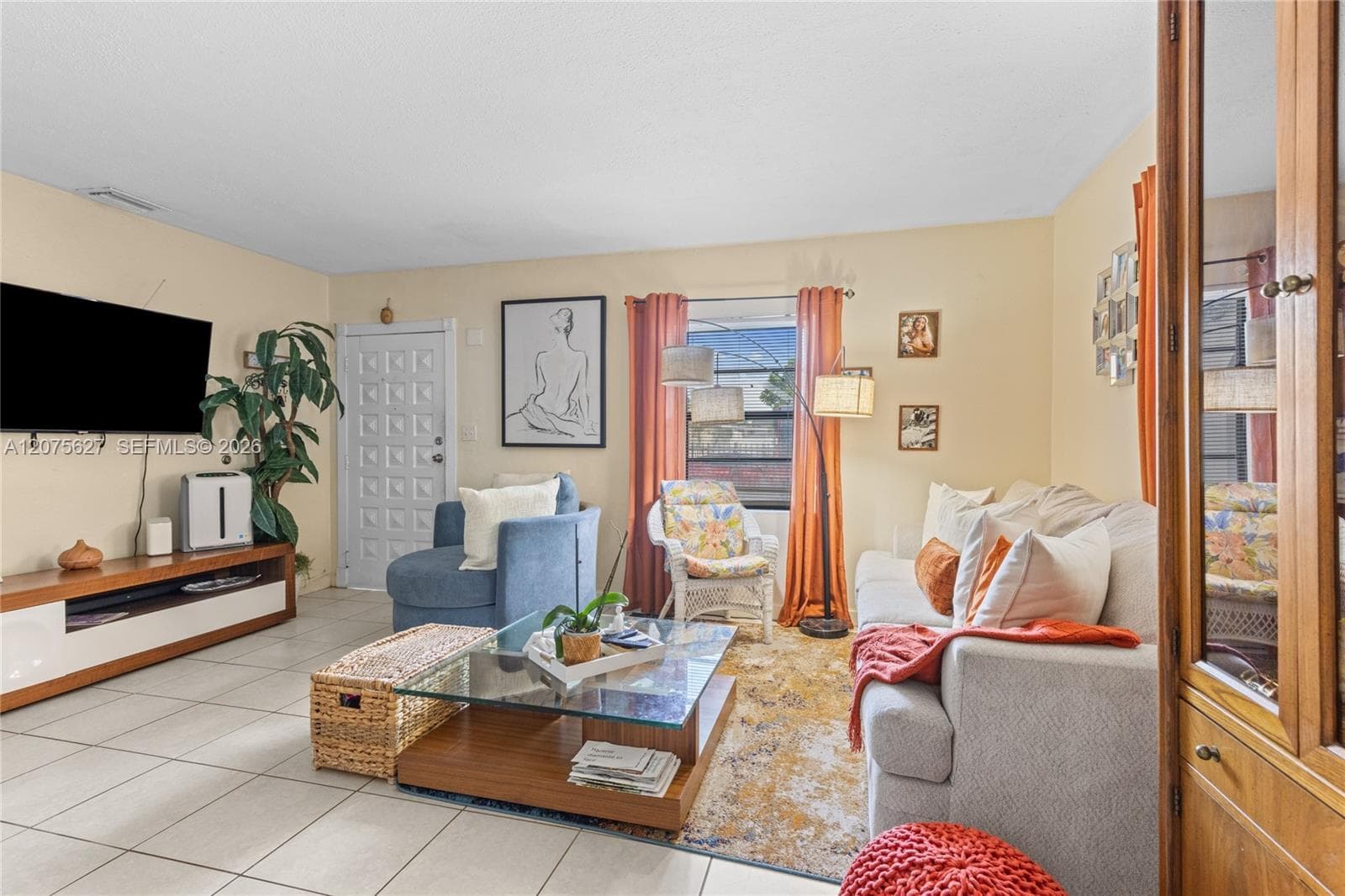 755 Harem Ave, Opa-Locka, FL 33054 — zdjęcie 3