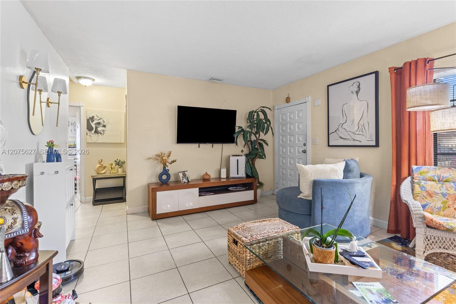 755 Harem Ave, Opa-Locka, FL 33054 — zdjęcie 4