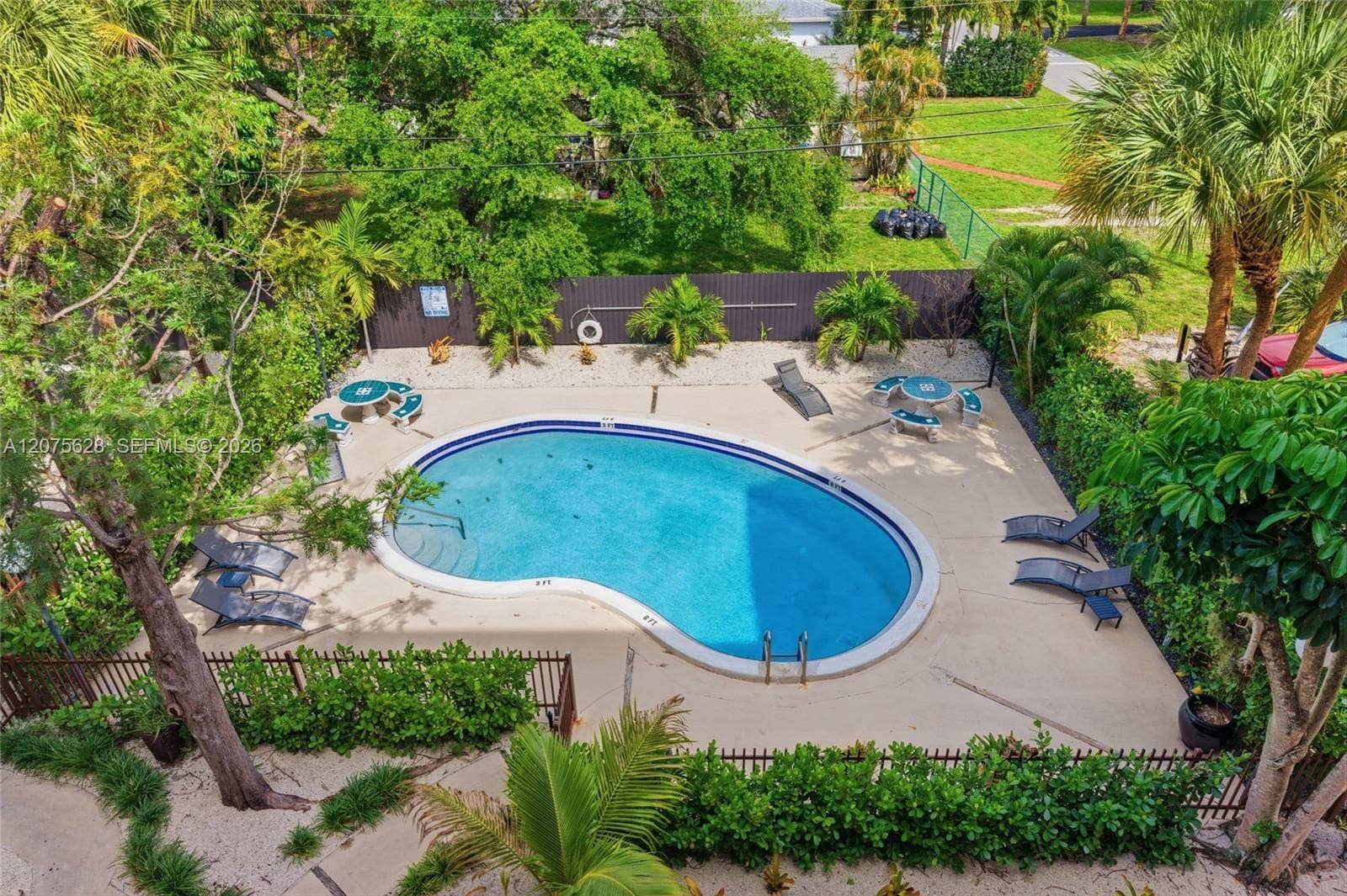 2520 N Andrews Ave # 303A, Wilton Manors, FL 33311 — zdjęcie 2