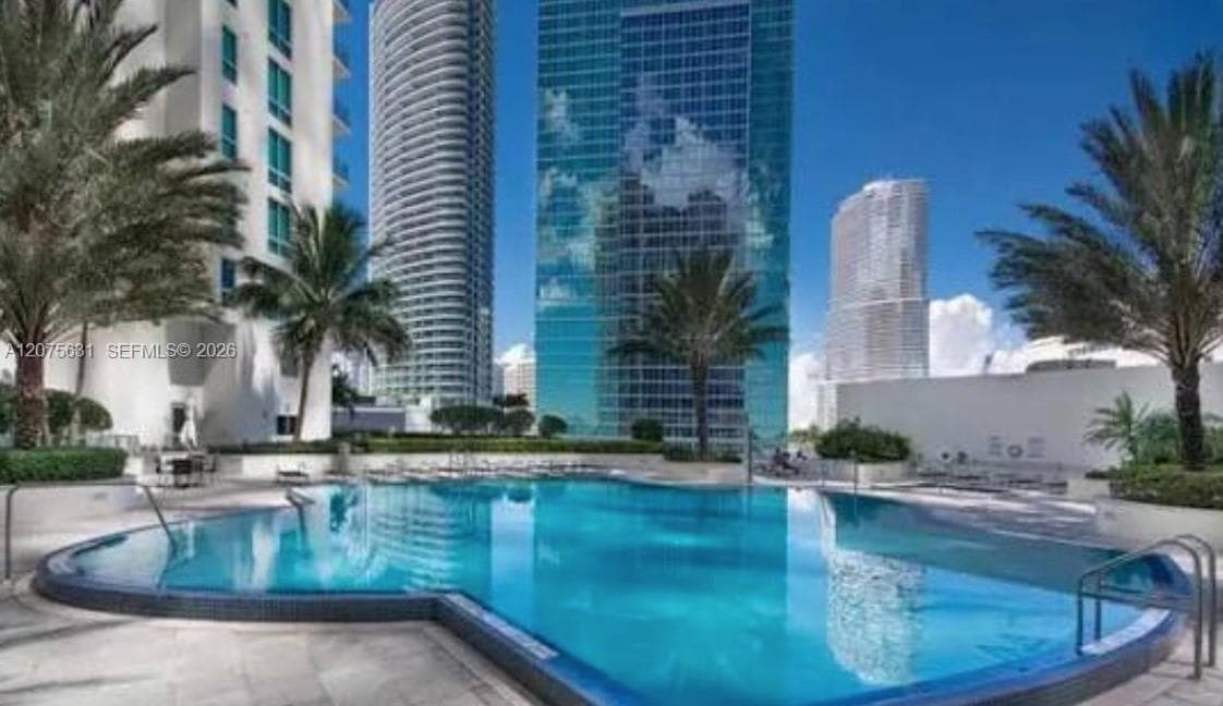 300 S Biscayne Blvd # T-2207, Miami, FL 33131 — zdjęcie 3