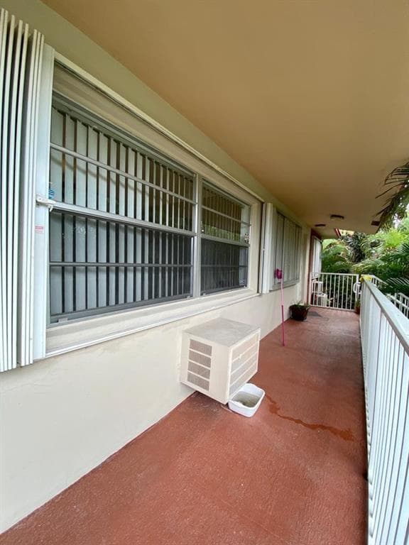 2916 FUNSTON Street # 51A, Hollywood, FL 33020 — zdjęcie 3