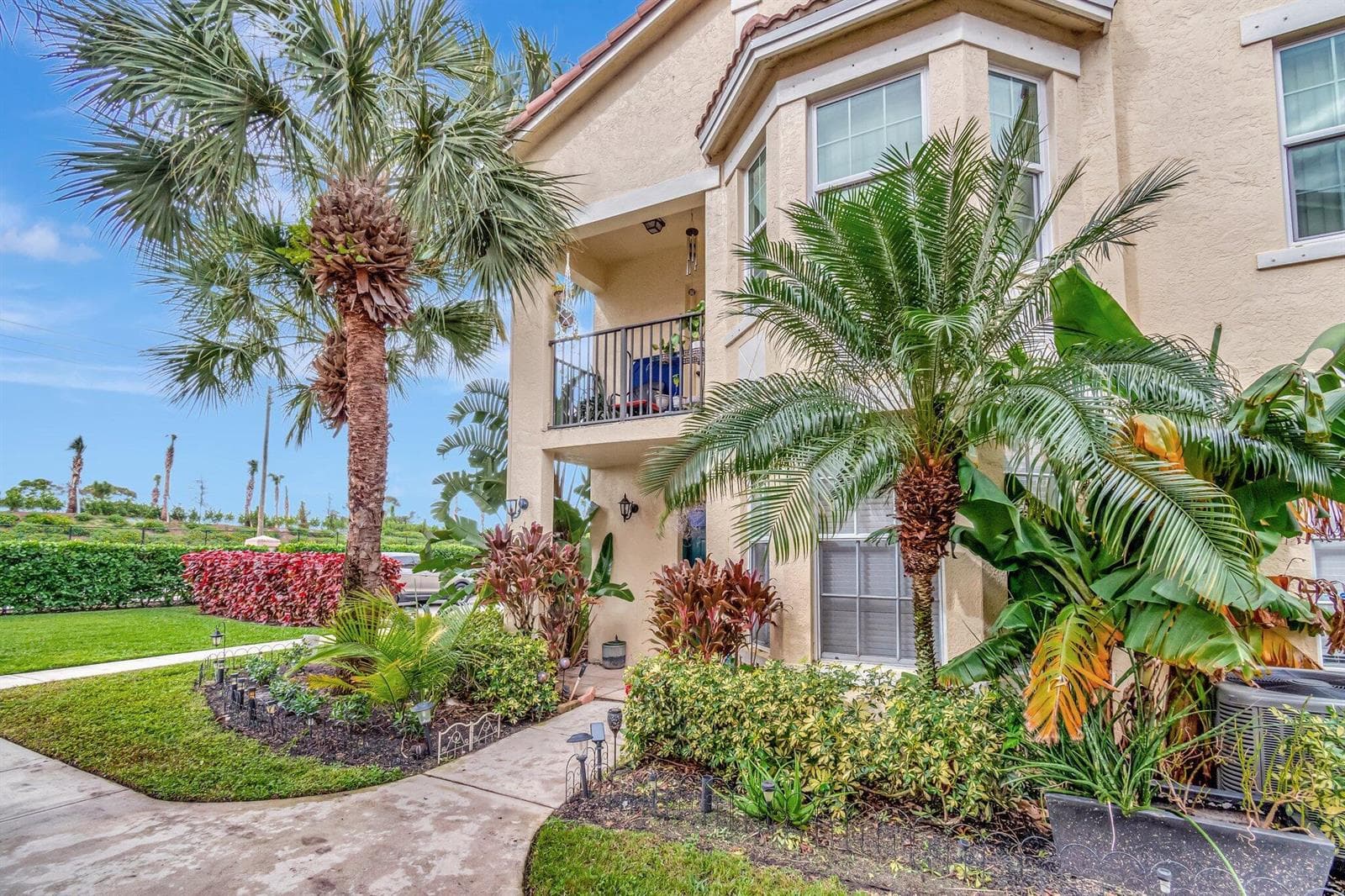 1207 BELMONT Place, Boynton Beach, FL 33436 — zdjęcie 2