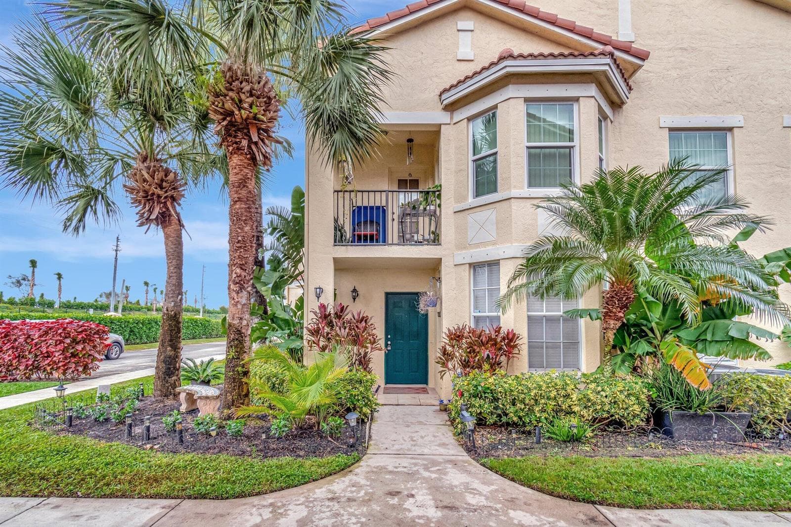 1207 BELMONT Place, Boynton Beach, FL 33436 — zdjęcie 3