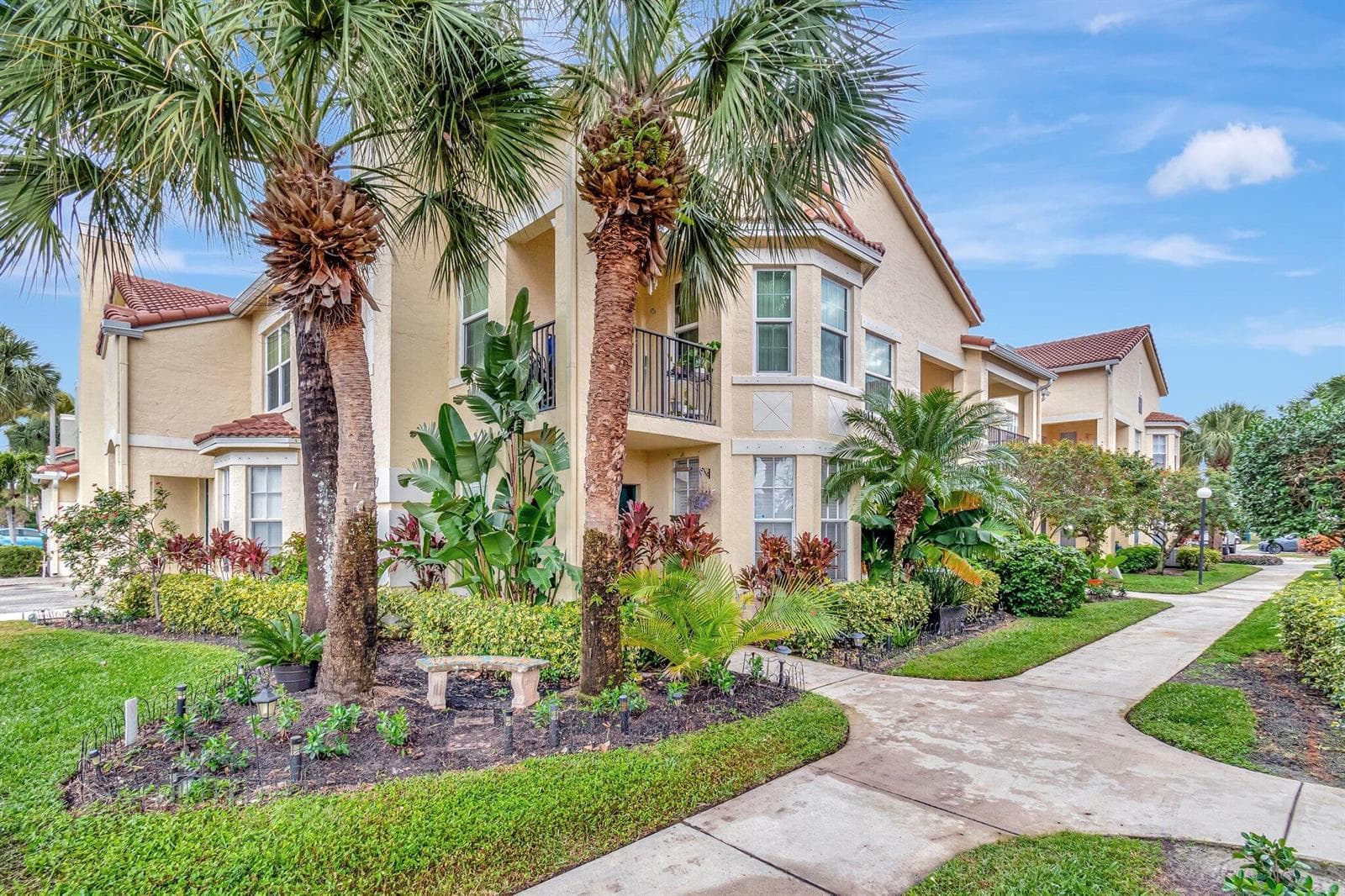 1207 BELMONT Place, Boynton Beach, FL 33436