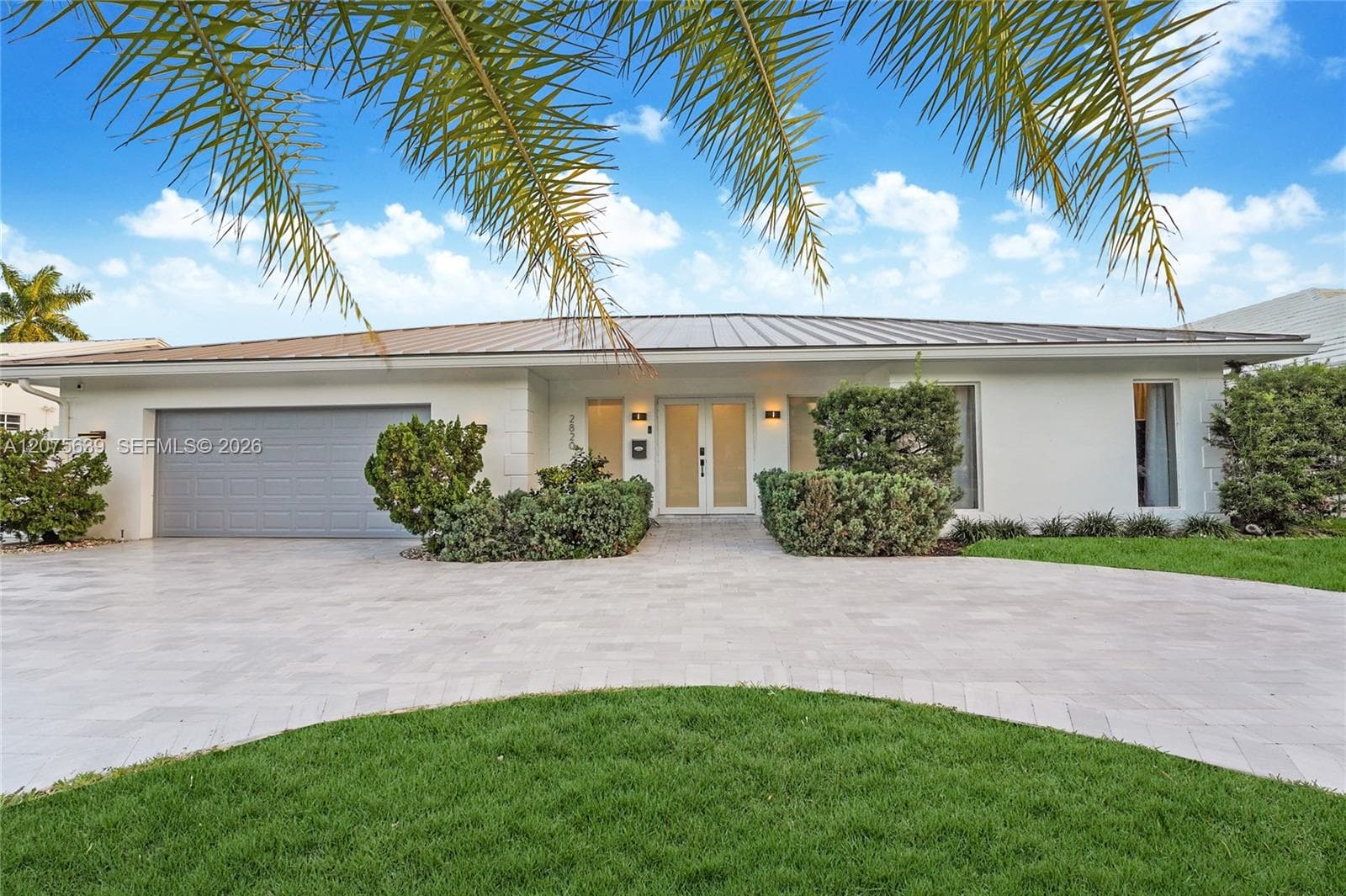 2820 NE 60th St # #, Fort Lauderdale, FL 33308 — zdjęcie 2