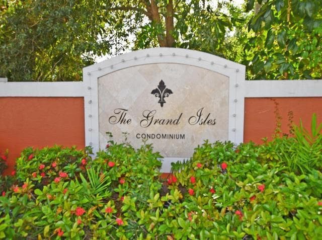4163 N HAVERHILL Road # 1203, West Palm Beach, FL 33417