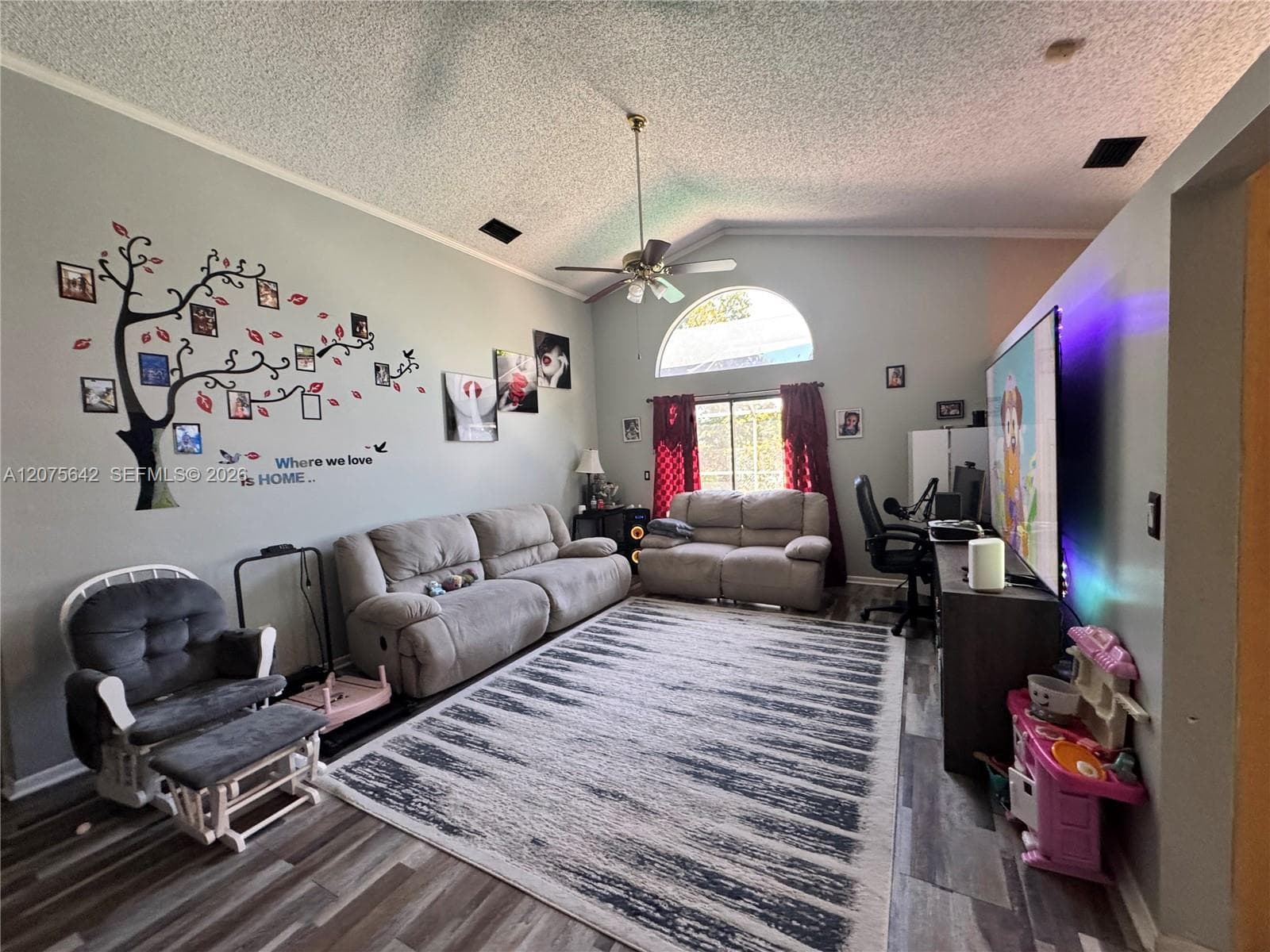840 W Palm Run Dr, North Lauderdale, FL 33068 — zdjęcie 3