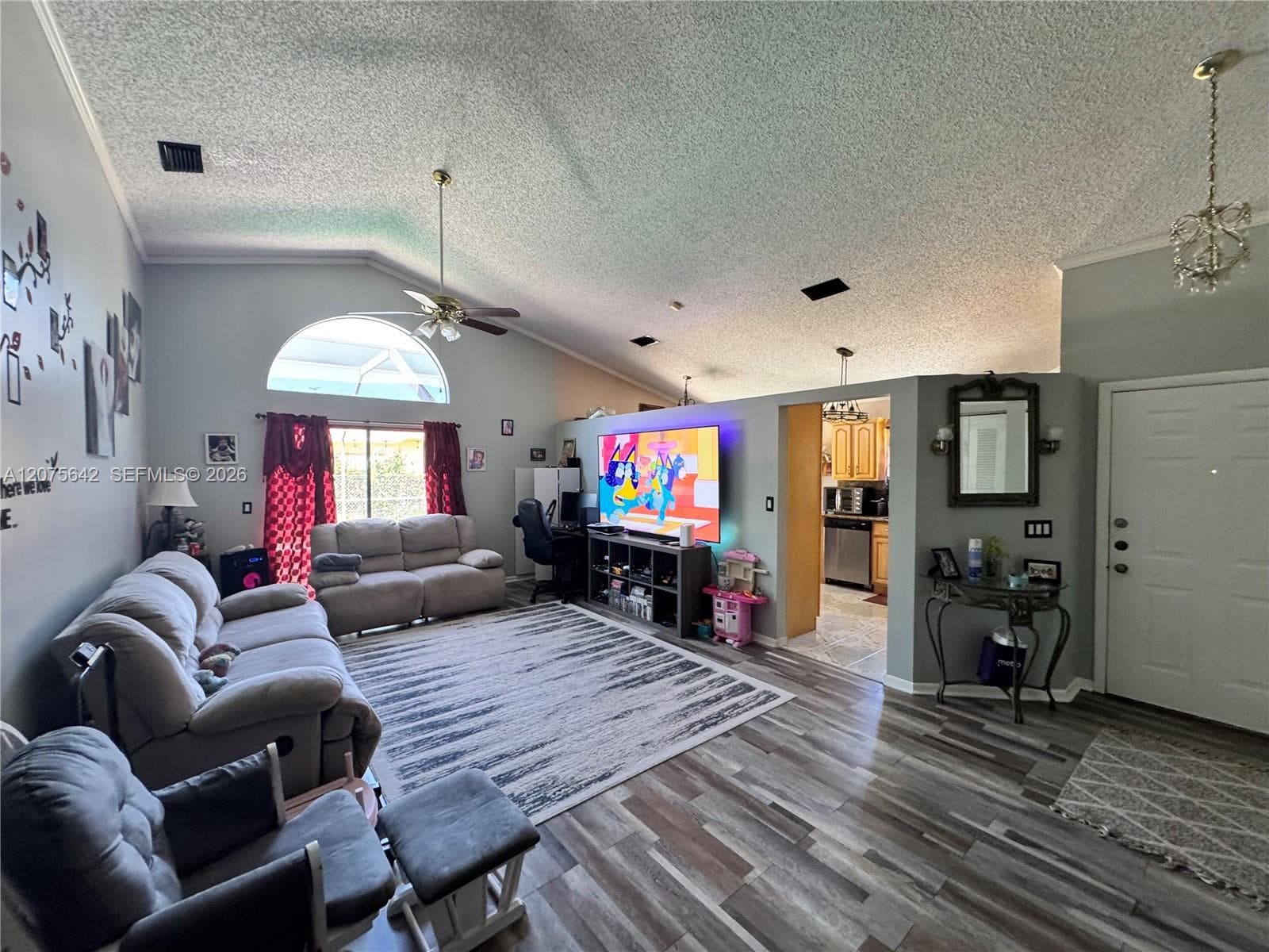 840 W Palm Run Dr, North Lauderdale, FL 33068 — zdjęcie 5