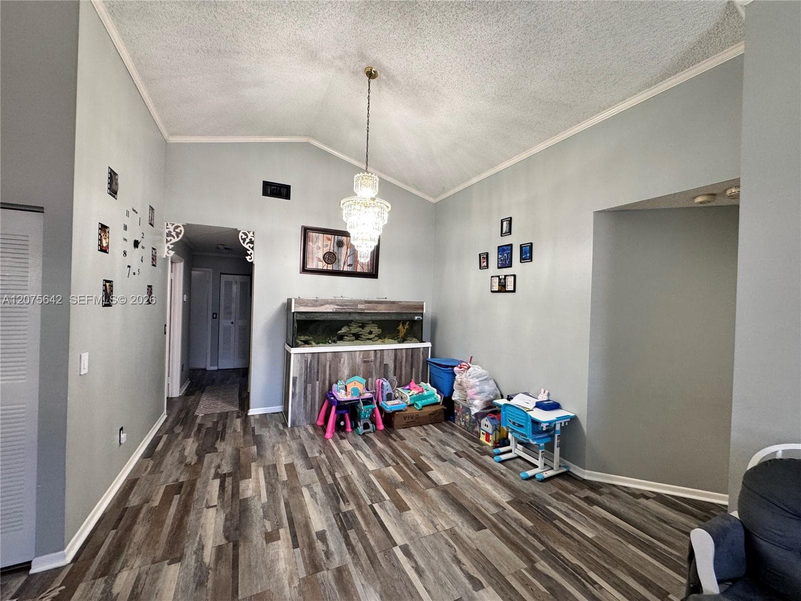 840 W Palm Run Dr, North Lauderdale, FL 33068 — zdjęcie 4
