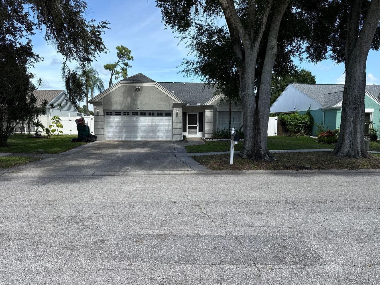 3363 MARION Drive, Palm Harbor, FL 34684 — zdjęcie 2