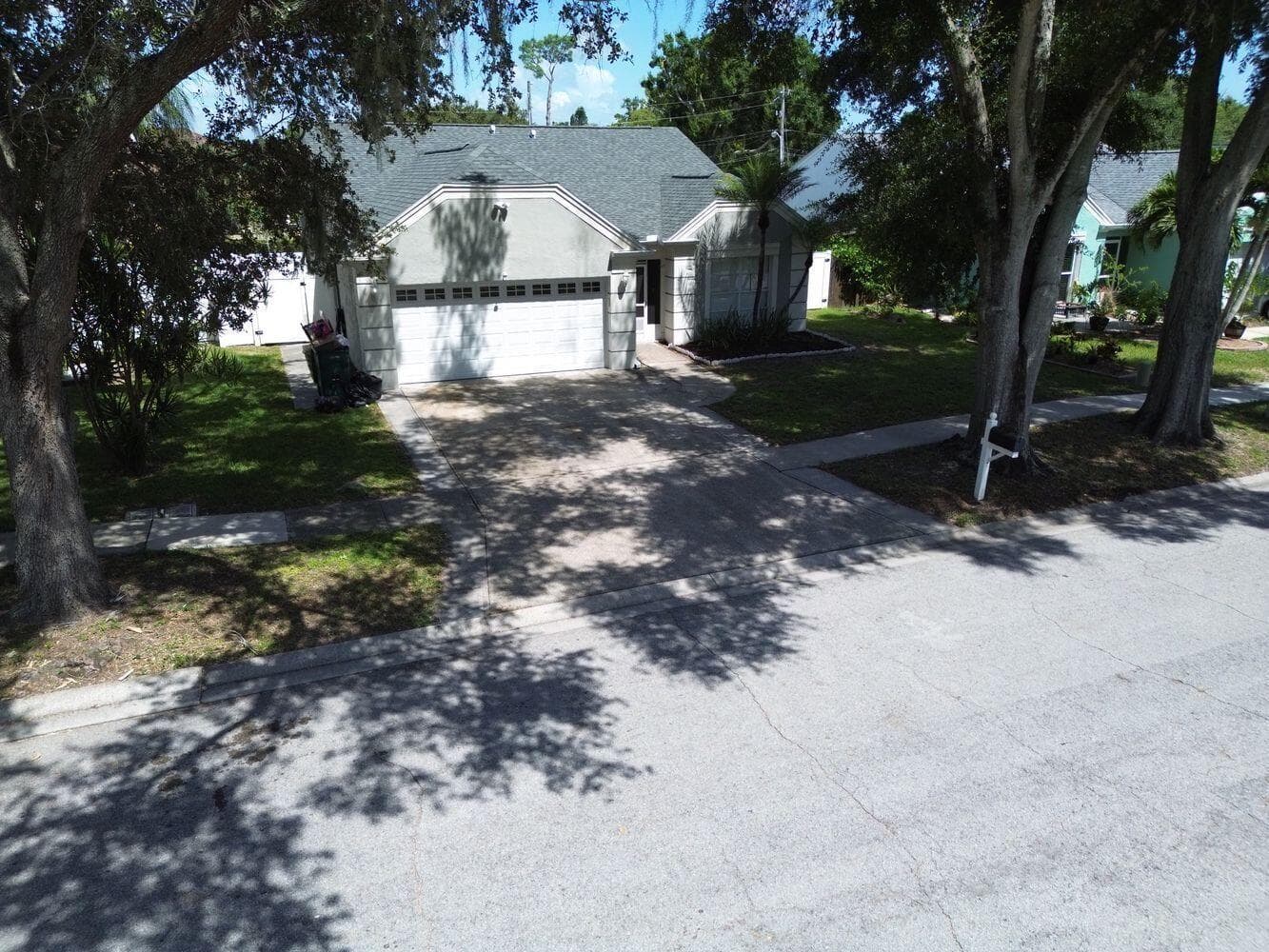 3363 MARION Drive, Palm Harbor, FL 34684 — zdjęcie 3