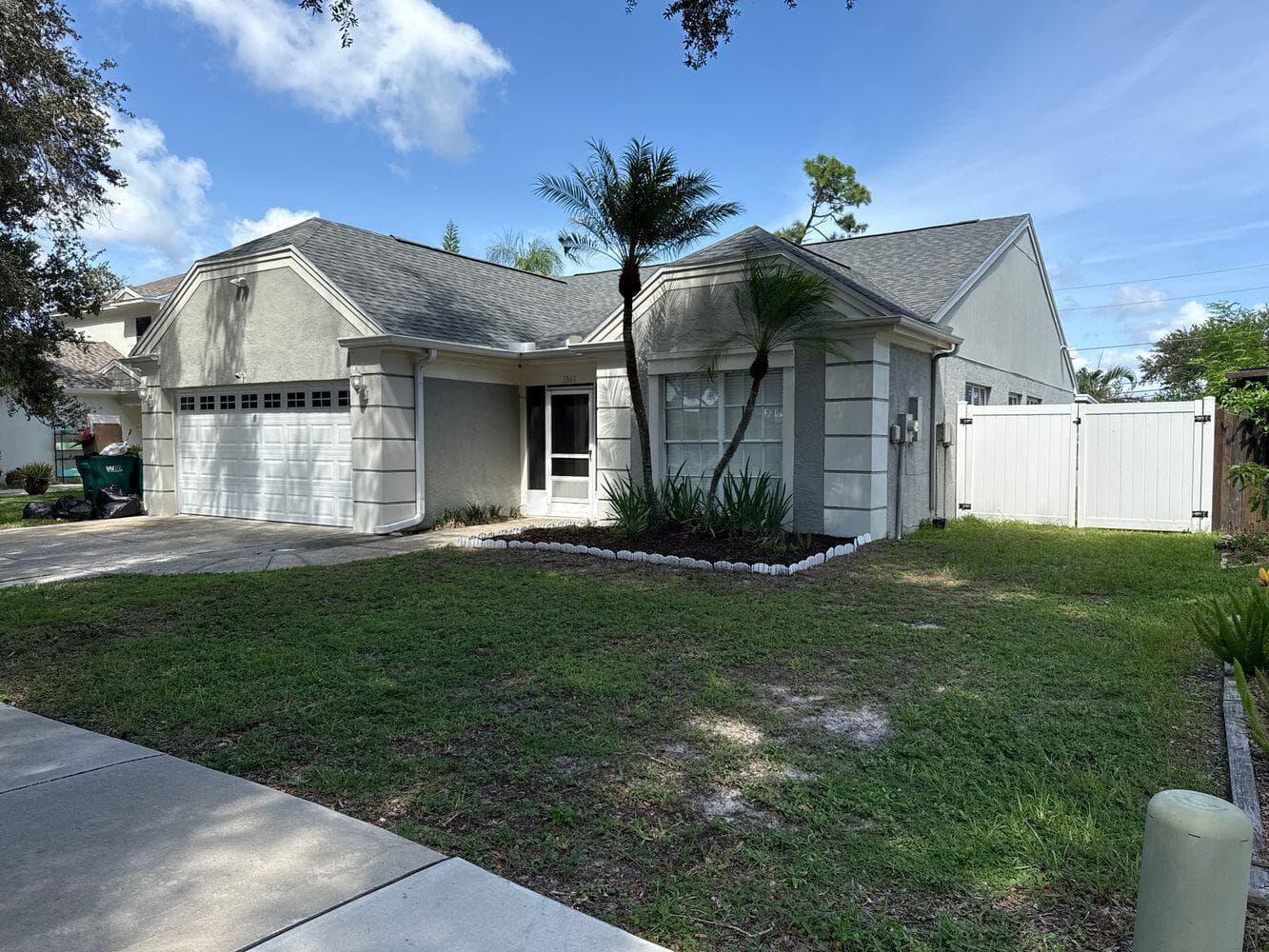 3363 MARION Drive, Palm Harbor, FL 34684