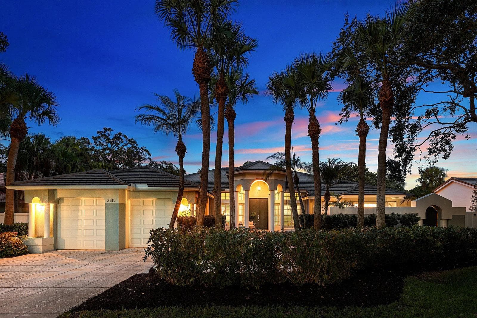 2815 HAMPTON Circle E, Delray Beach, FL 33445
