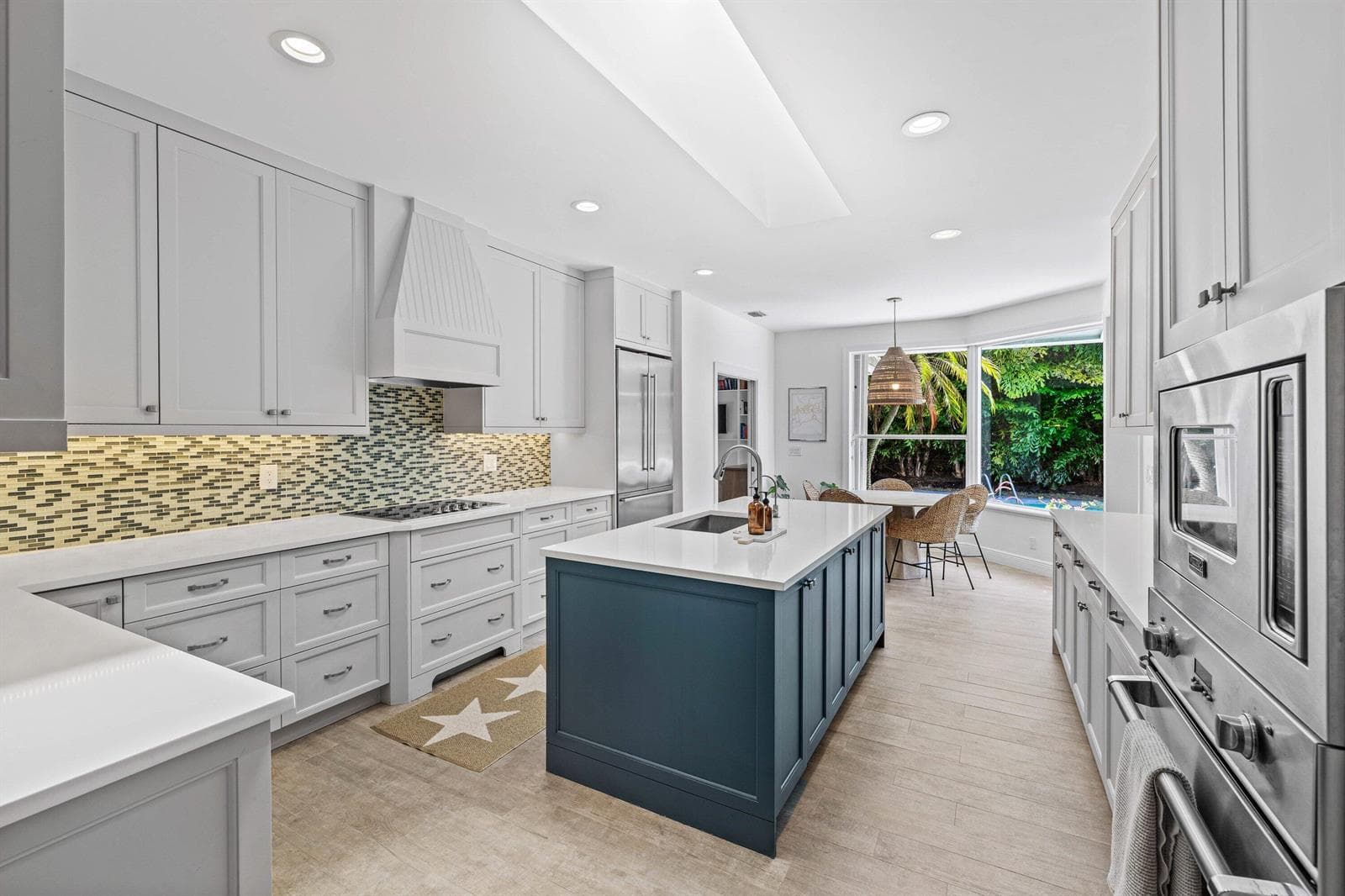 2815 HAMPTON Circle E, Delray Beach, FL 33445 — zdjęcie 5