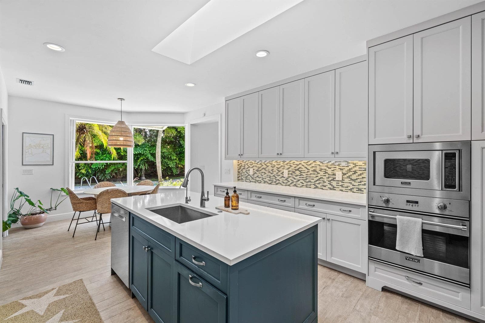 2815 HAMPTON Circle E, Delray Beach, FL 33445 — zdjęcie 4