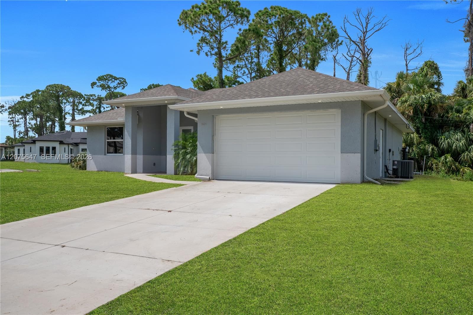 1901 E 7th ST, Lehigh Acres, FL 33936 — zdjęcie 2