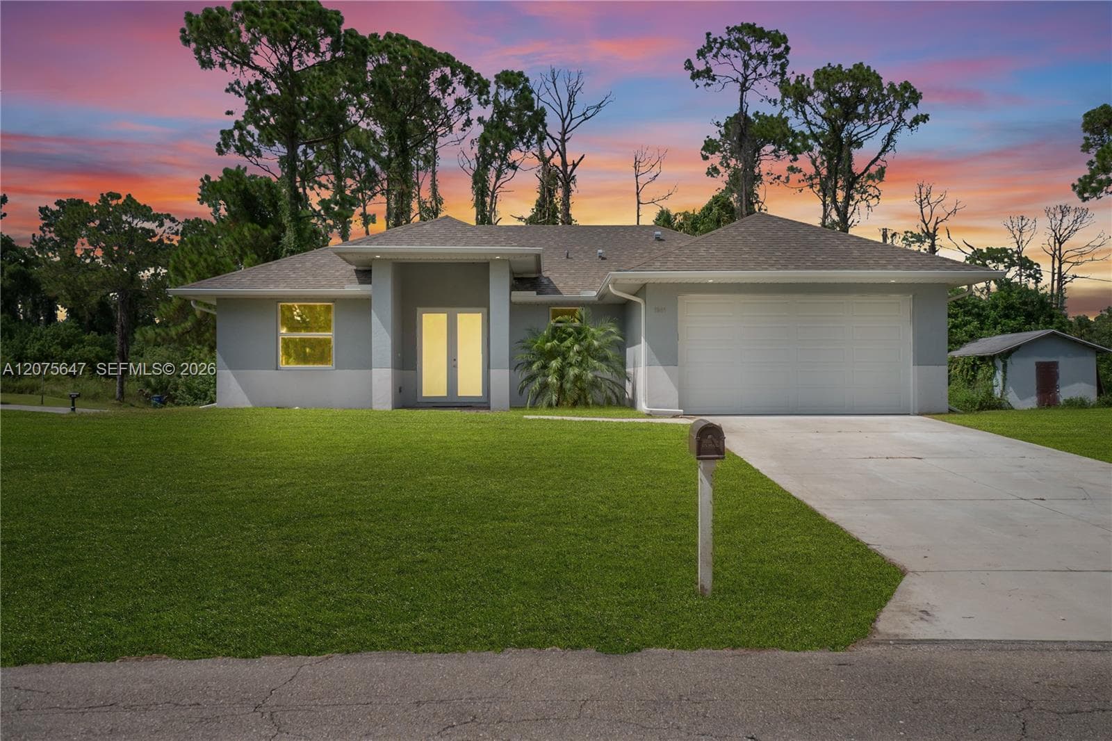 1901 E 7th ST, Lehigh Acres, FL 33936