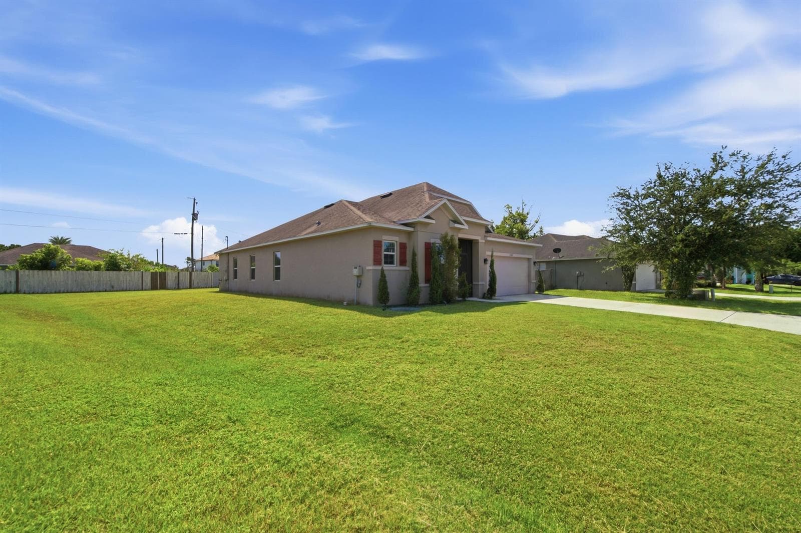 2389 SW VALE Street, Port St. Lucie, FL 34953 — zdjęcie 3