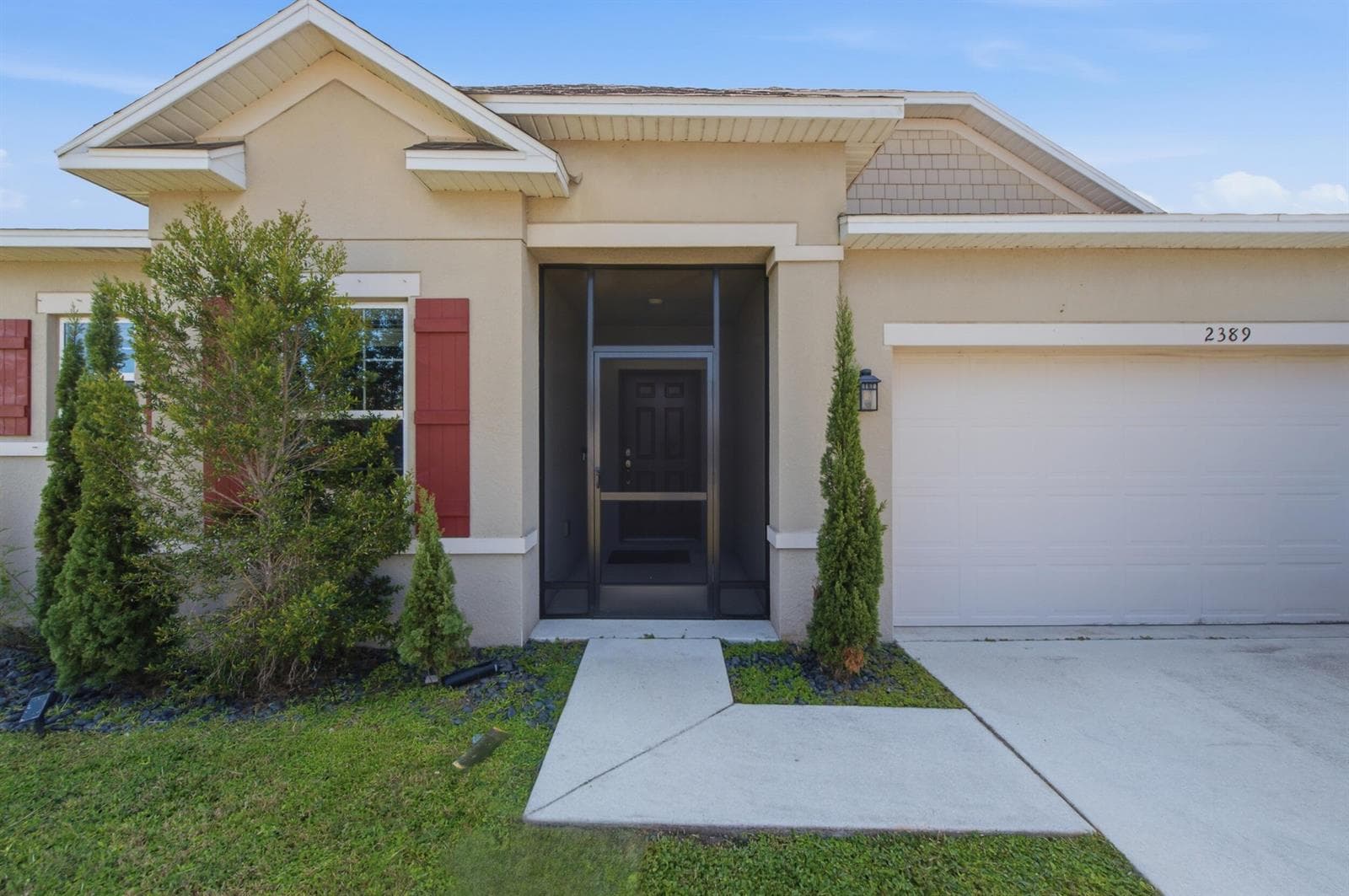 2389 SW VALE Street, Port St. Lucie, FL 34953 — zdjęcie 4