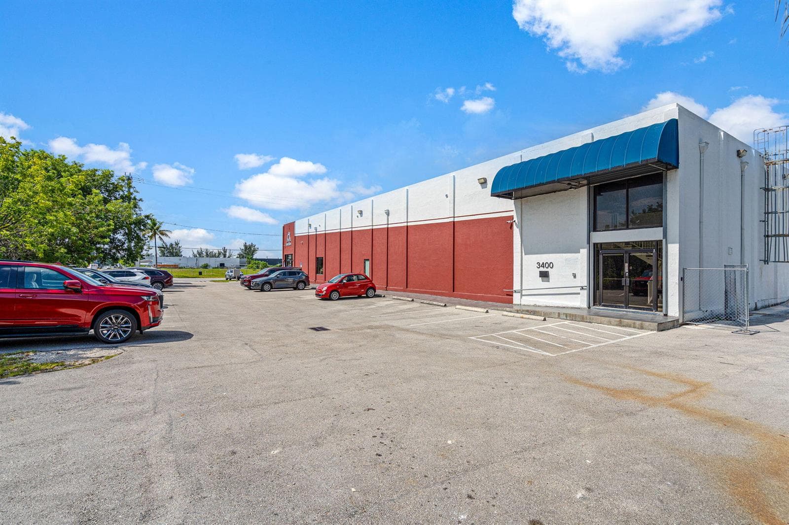 3400 NW 78th Avenue # #5, Doral, FL 33122