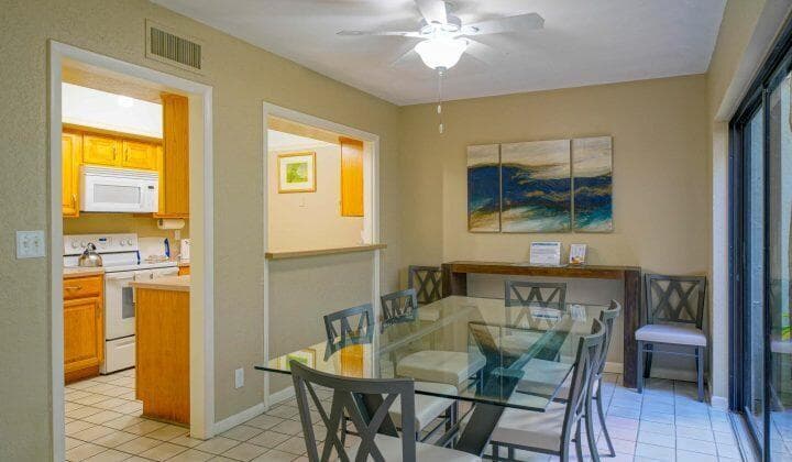 2301 S OCEAN Boulevard # 5-B, Boca Raton, FL 33432 — zdjęcie 4