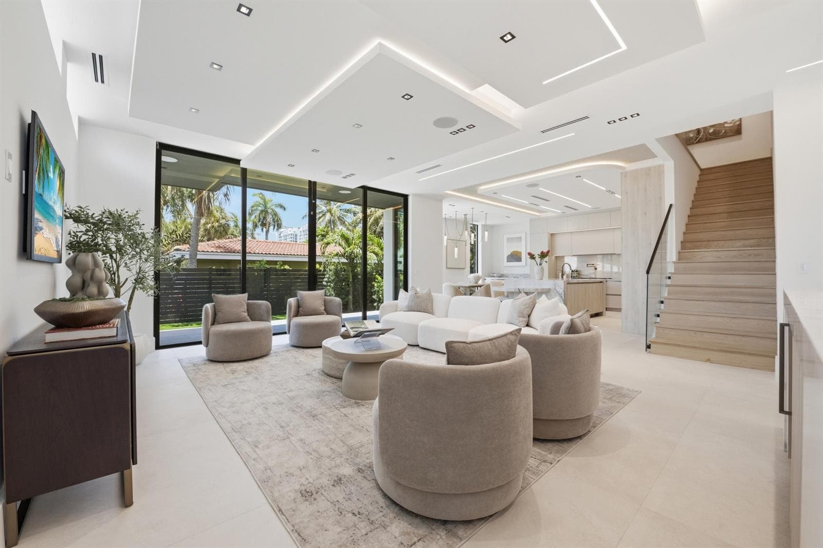 3201 NE 26TH Street, Fort Lauderdale, FL 33305 — zdjęcie 4