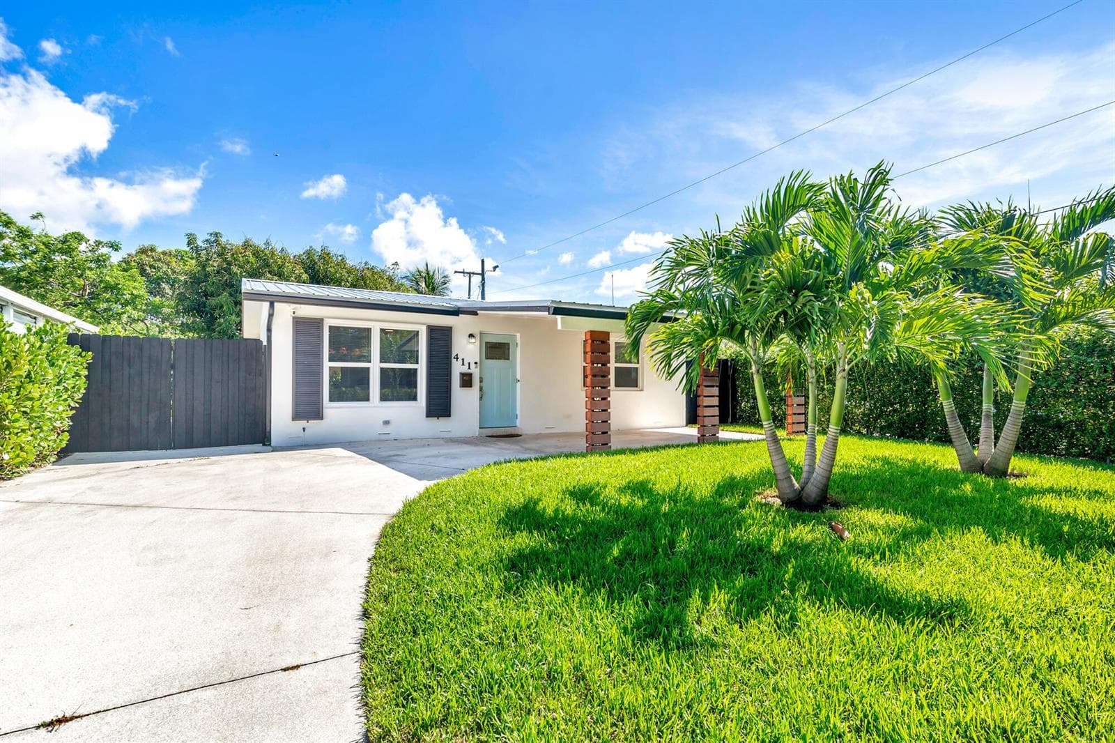 411 SUMMA Street, West Palm Beach, FL 33405 — zdjęcie 2