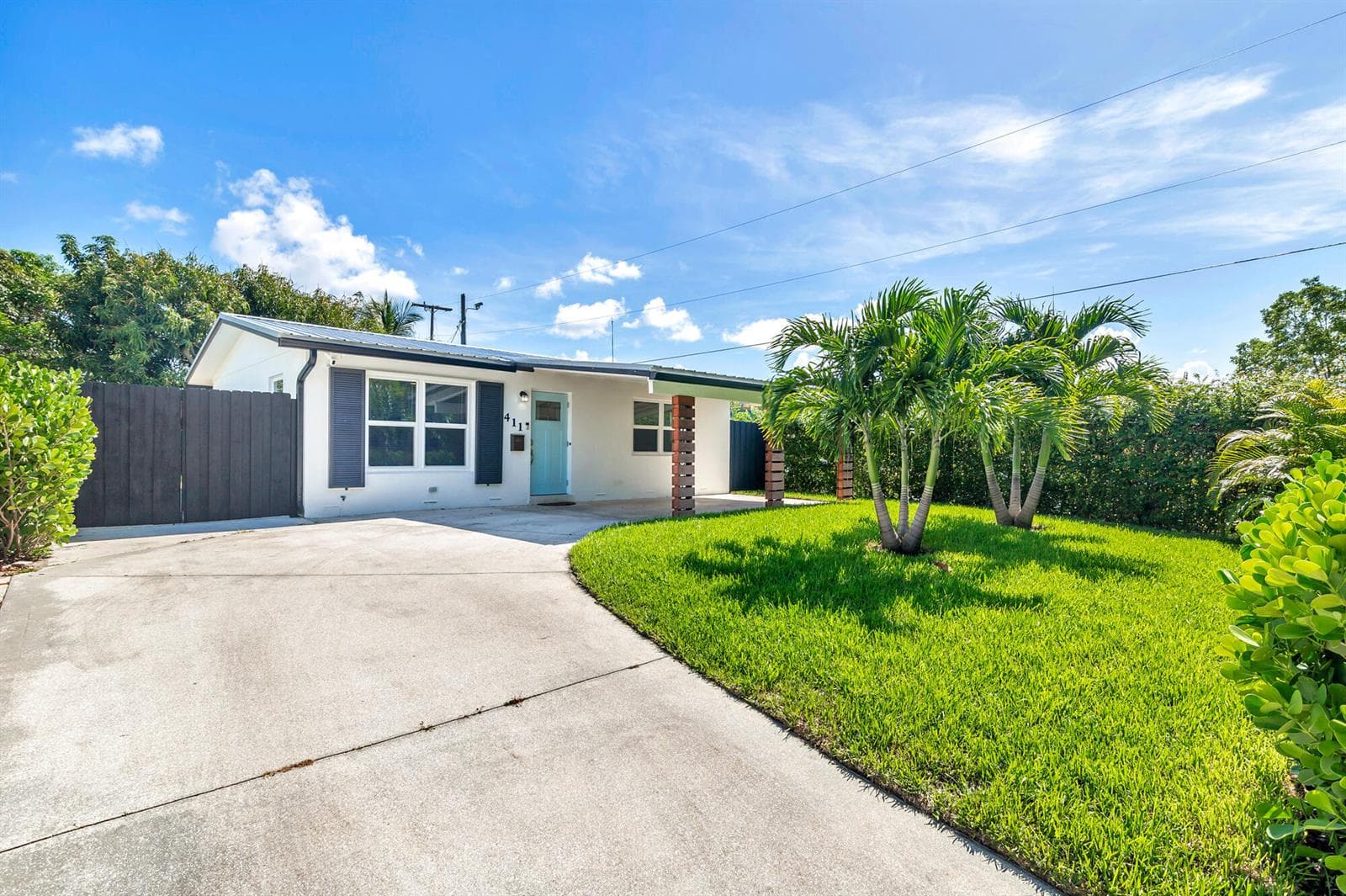 411 SUMMA Street, West Palm Beach, FL 33405 — zdjęcie 3