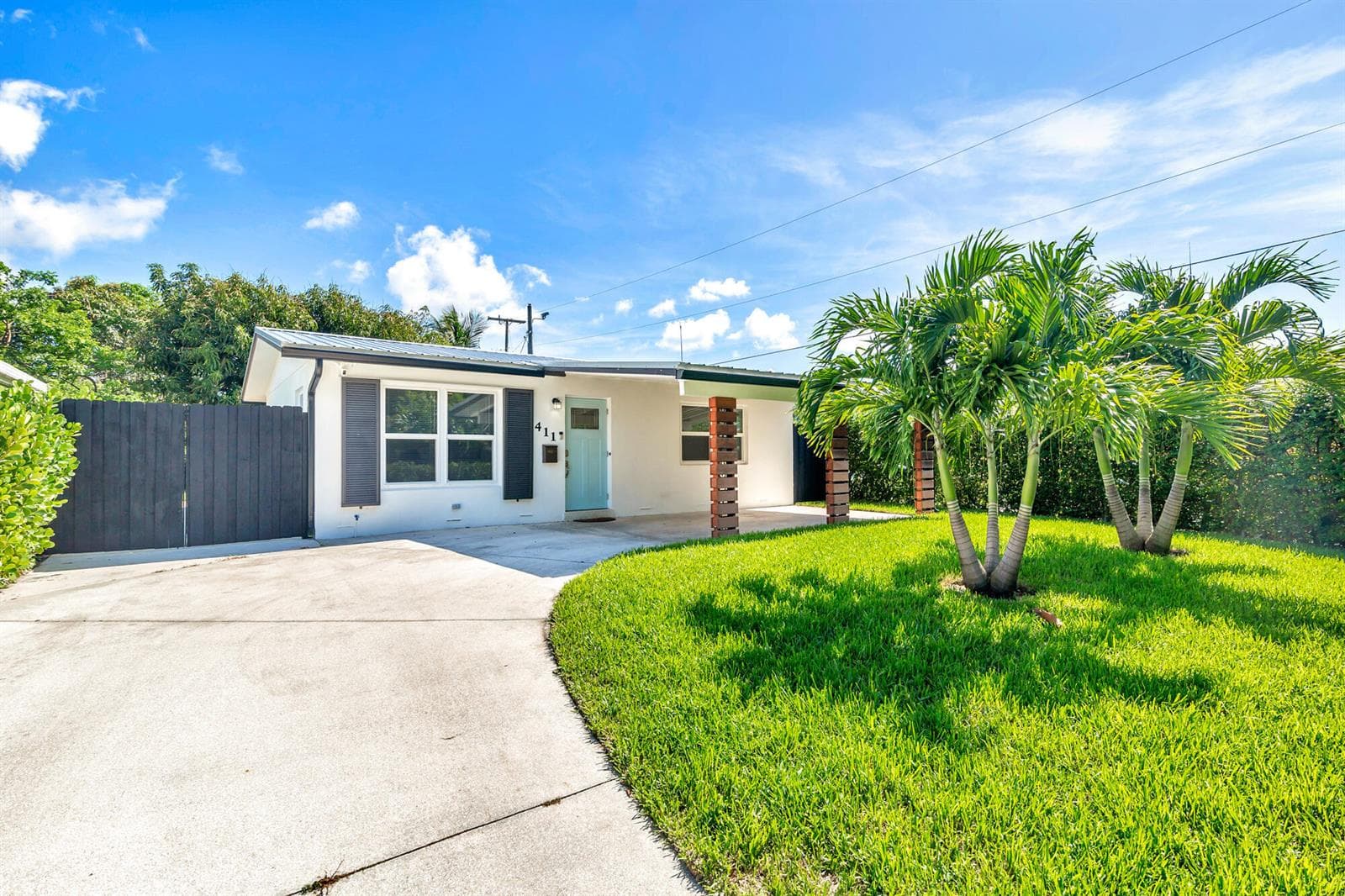 411 SUMMA Street, West Palm Beach, FL 33405