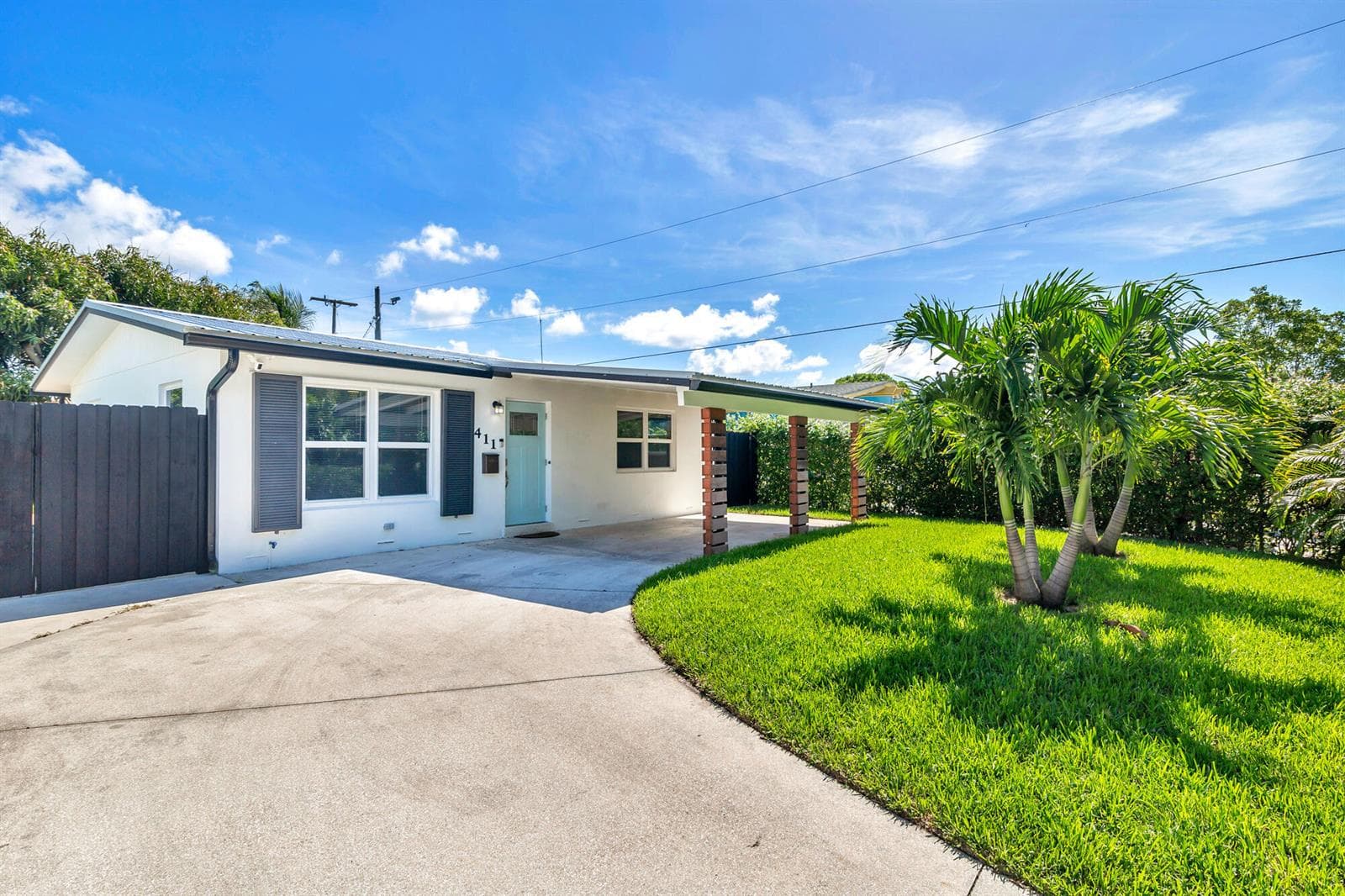 411 SUMMA Street, West Palm Beach, FL 33405 — zdjęcie 5
