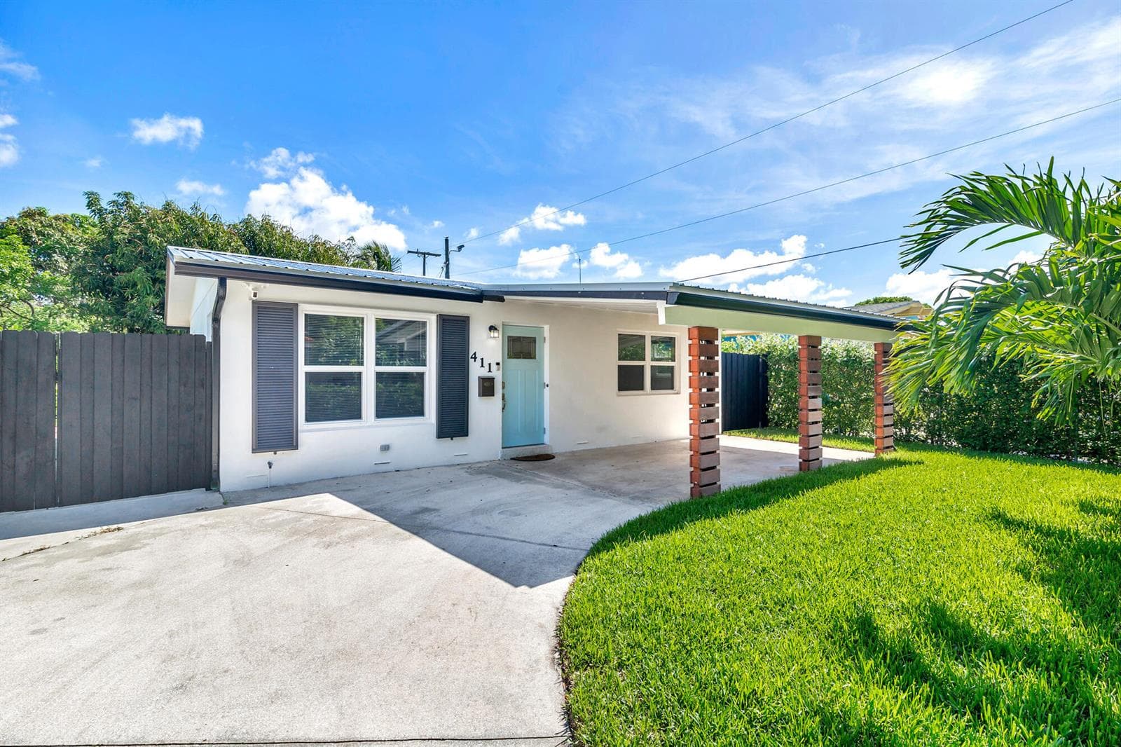 411 SUMMA Street, West Palm Beach, FL 33405 — zdjęcie 4