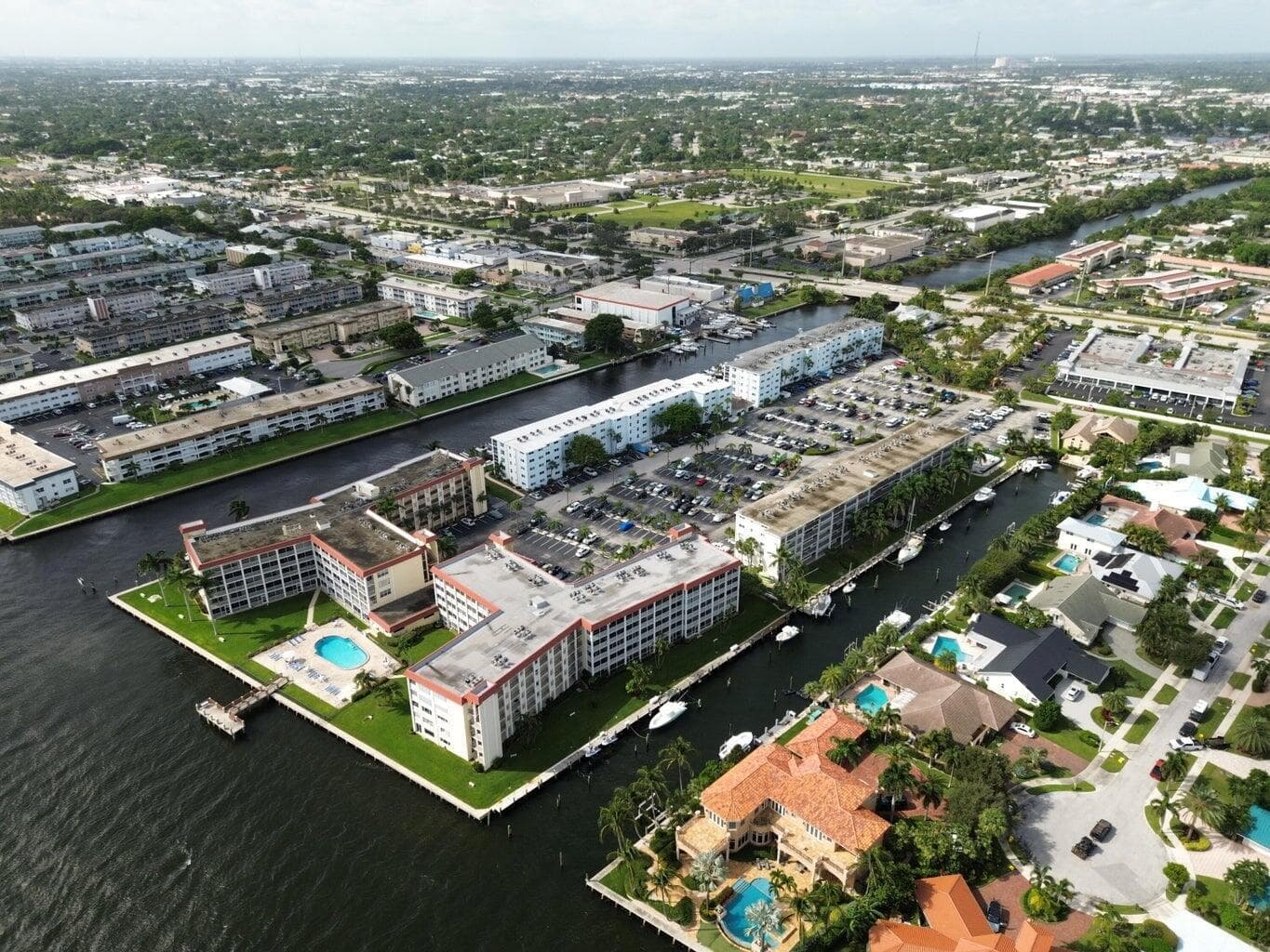 109 PARADISE HARBOUR Boulevard # 414, North Palm Beach, FL 33408 — zdjęcie 2