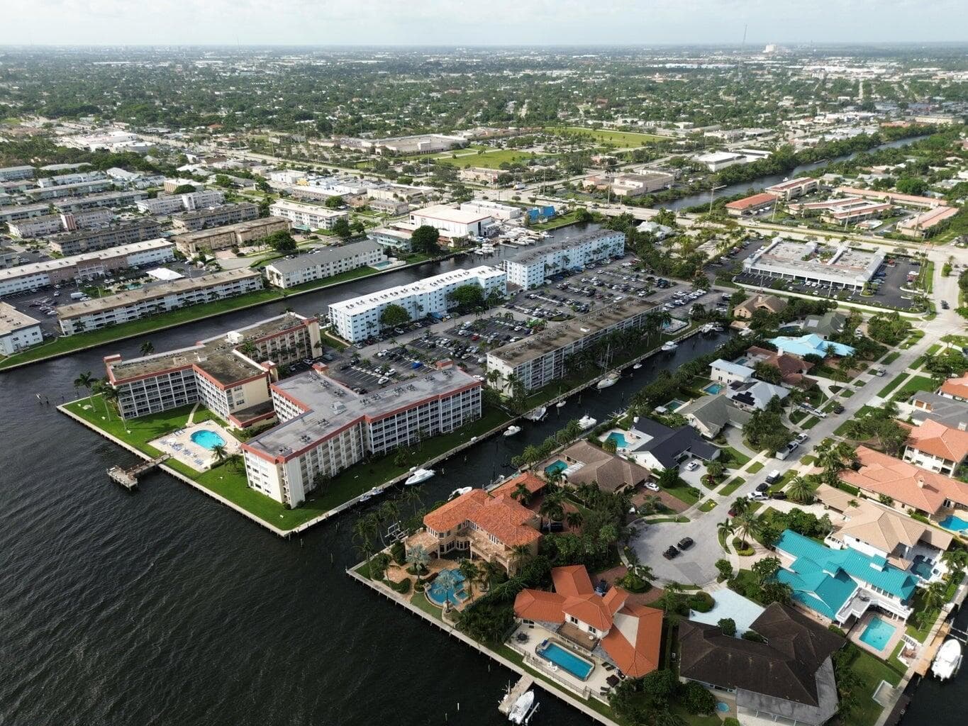 109 PARADISE HARBOUR Boulevard # 414, North Palm Beach, FL 33408 — zdjęcie 3