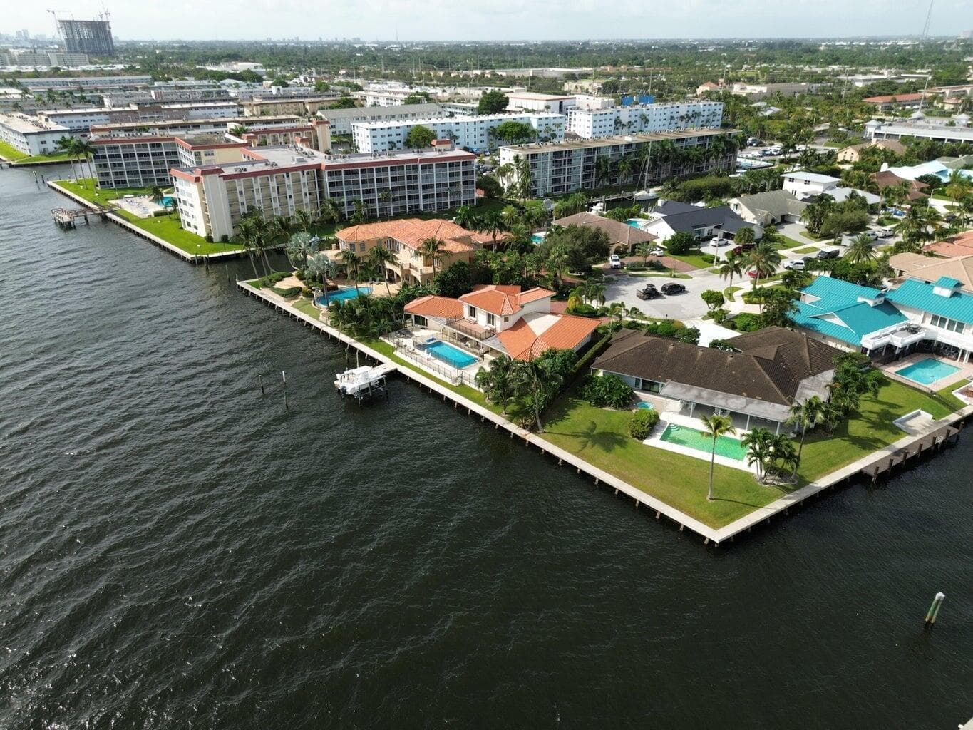 109 PARADISE HARBOUR Boulevard # 414, North Palm Beach, FL 33408 — zdjęcie 5