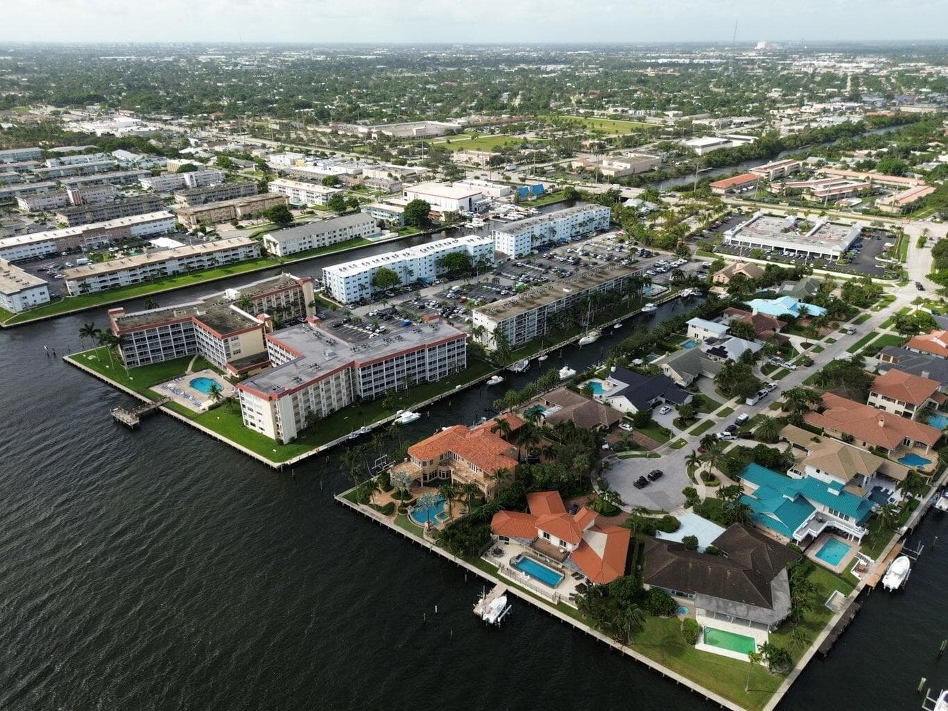 109 PARADISE HARBOUR Boulevard # 414, North Palm Beach, FL 33408 — zdjęcie 4