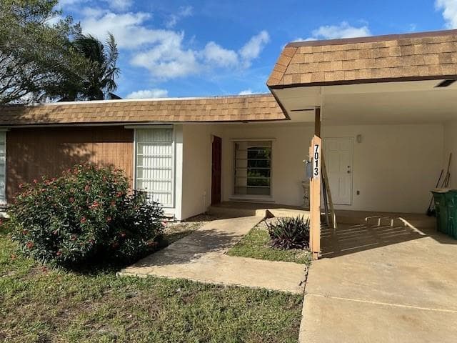 7013 NW 63RD Court, Tamarac, FL 33321 — zdjęcie 2