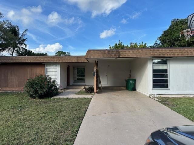 7013 NW 63RD Court, Tamarac, FL 33321