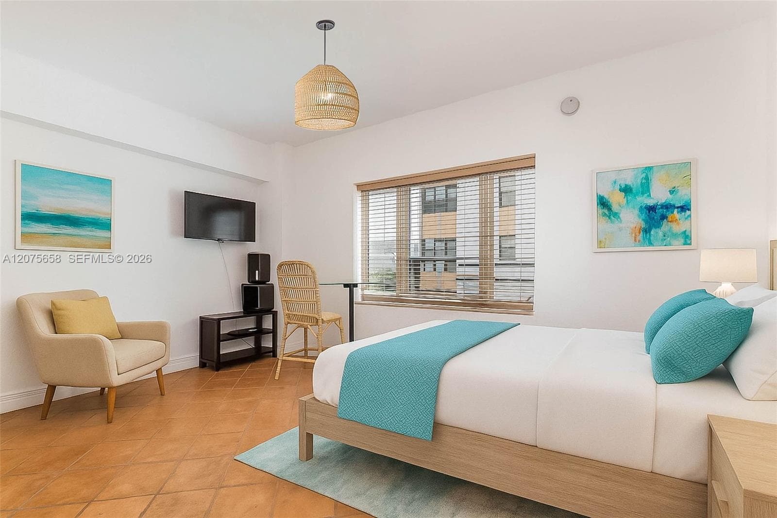 255 W 24th St # 208, Miami Beach, FL 33140 — zdjęcie 3